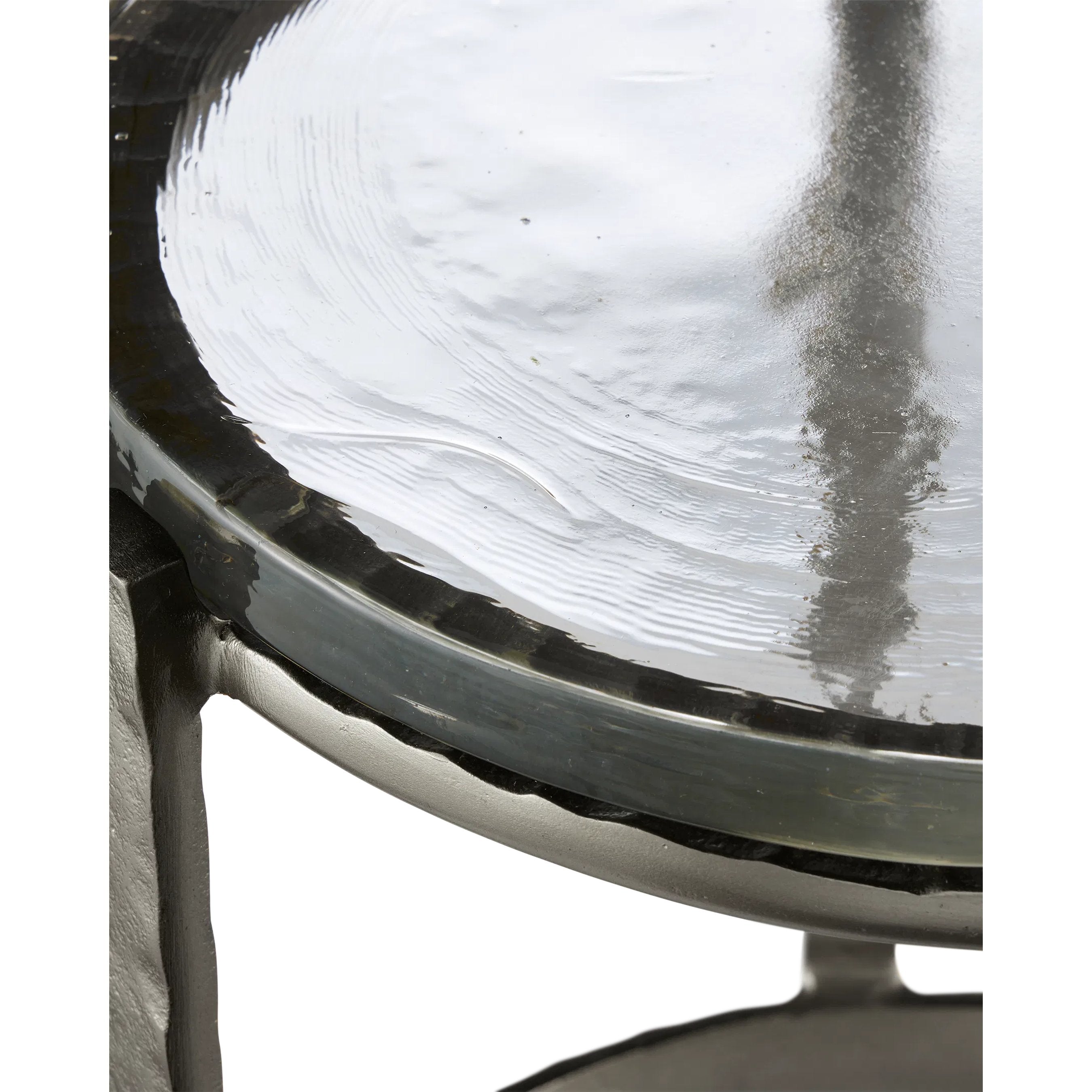 Acea Drinks Table