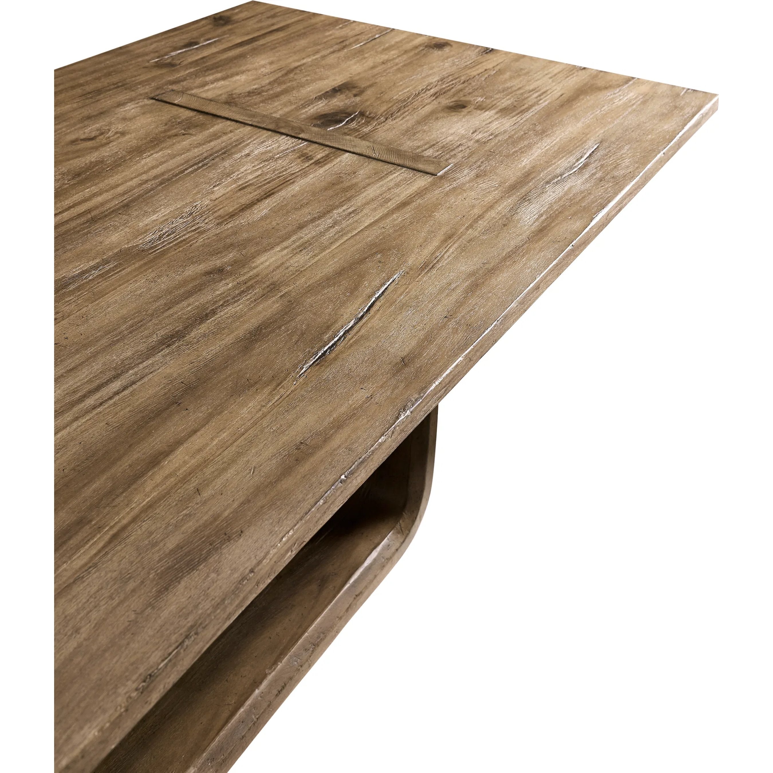 108" Stone Ridge Rectangular Table