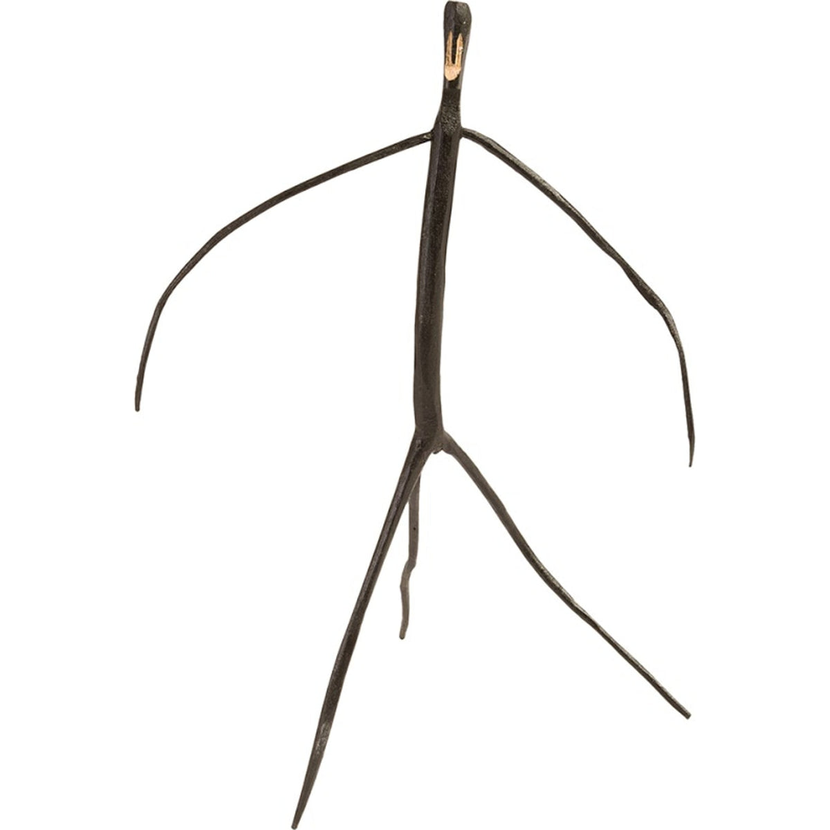 Abstract Monkey