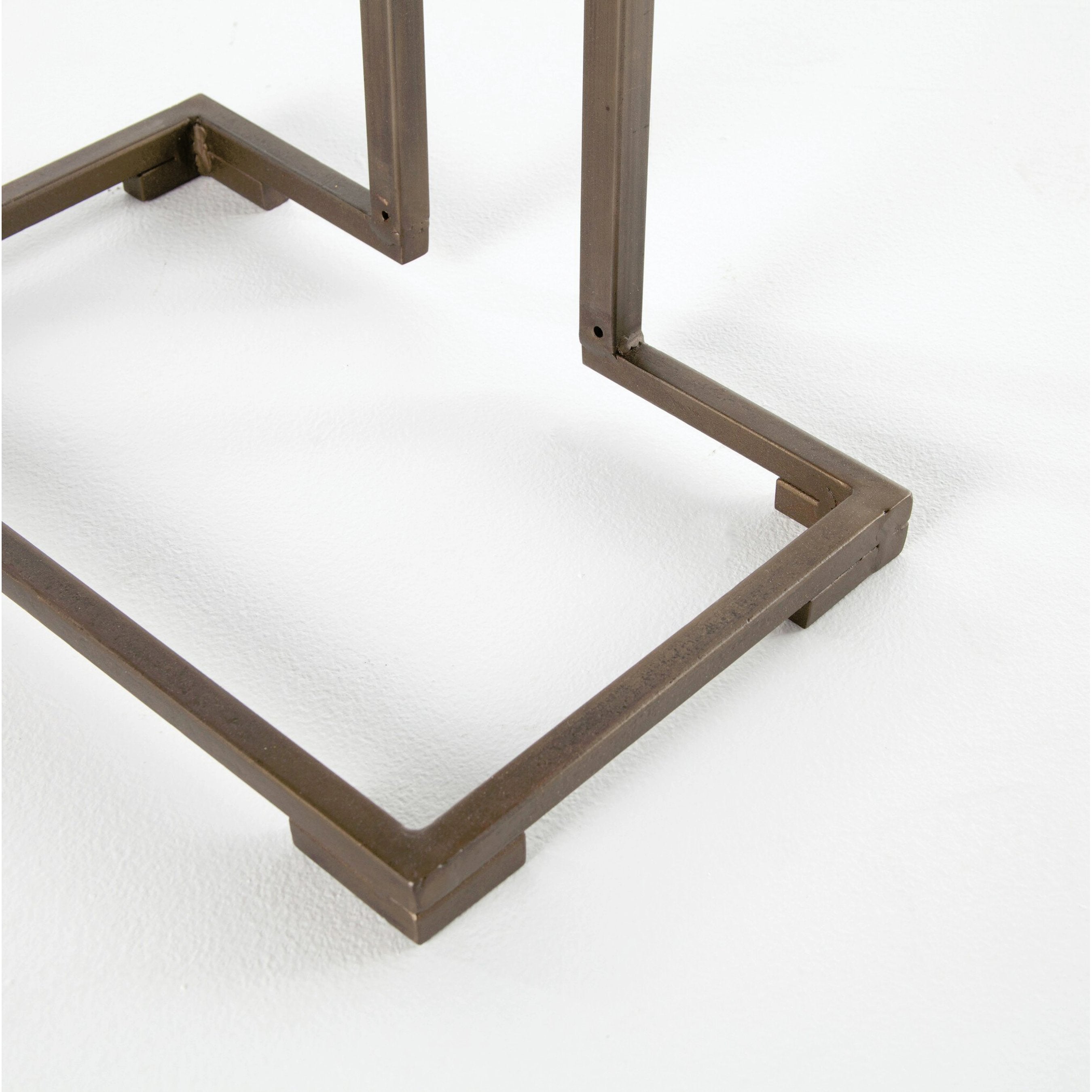 Acid Etch Table