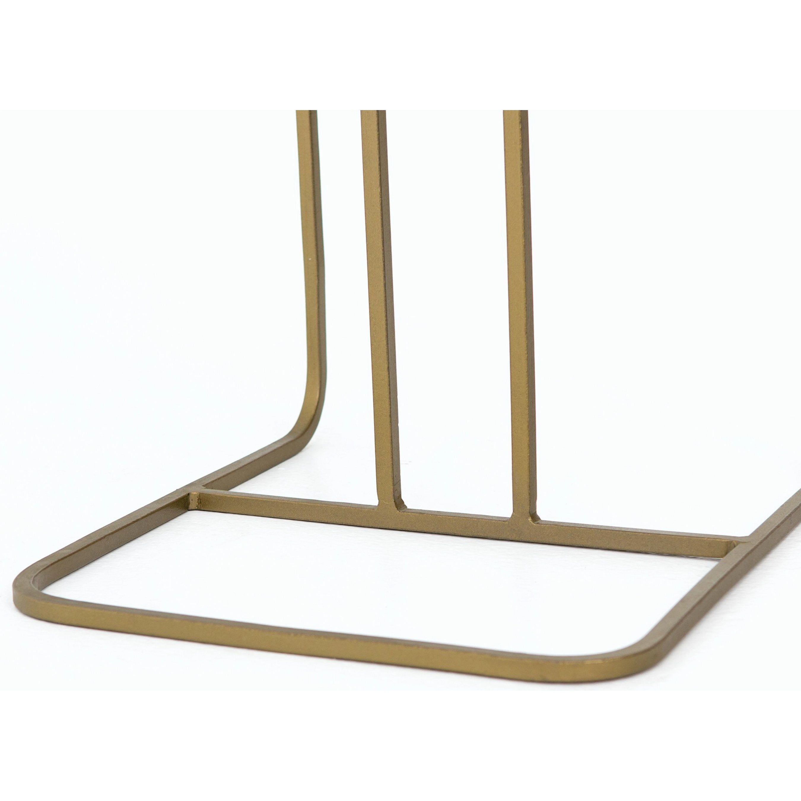 Adalley C Table