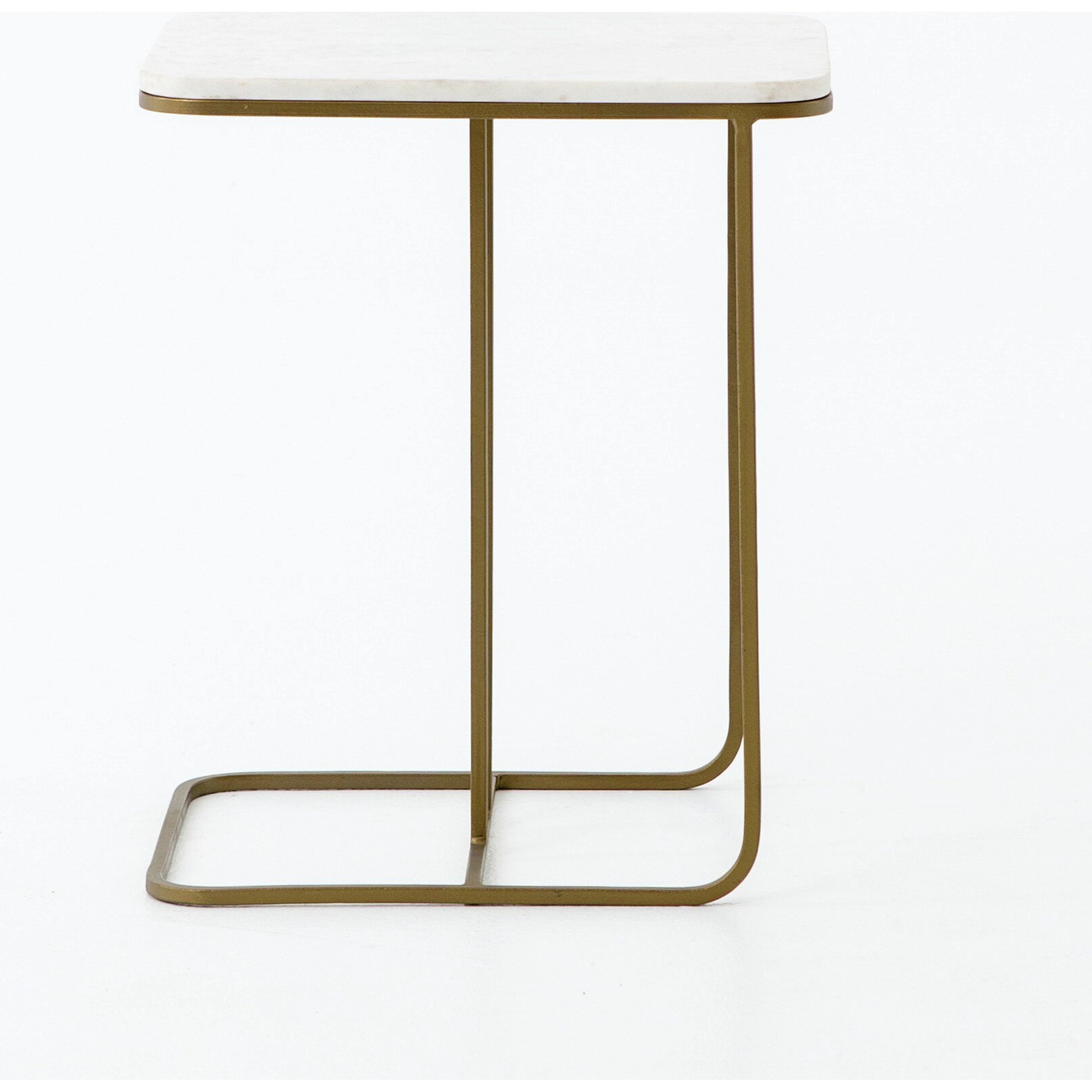 Adalley C Table