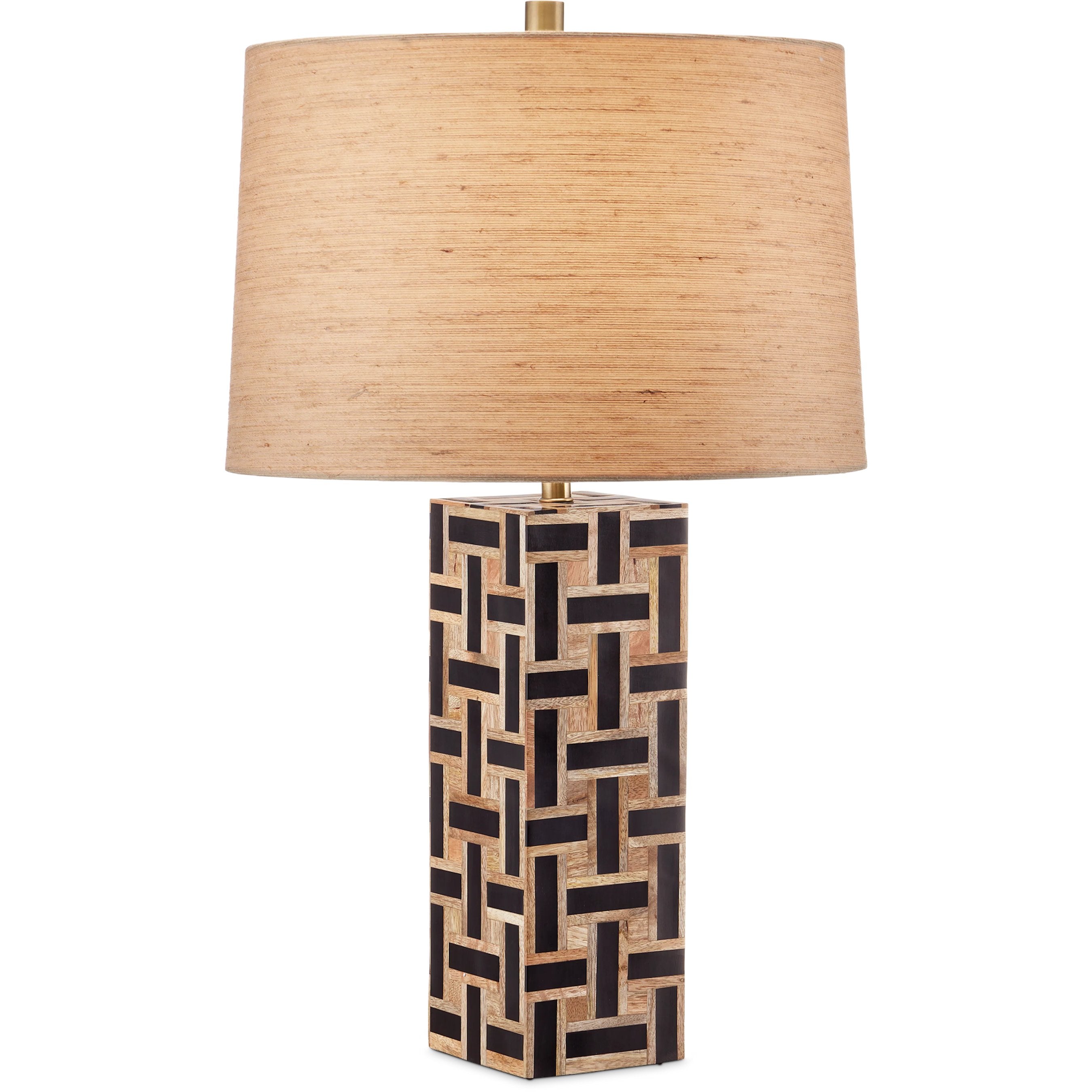 Aarna Table Lamp