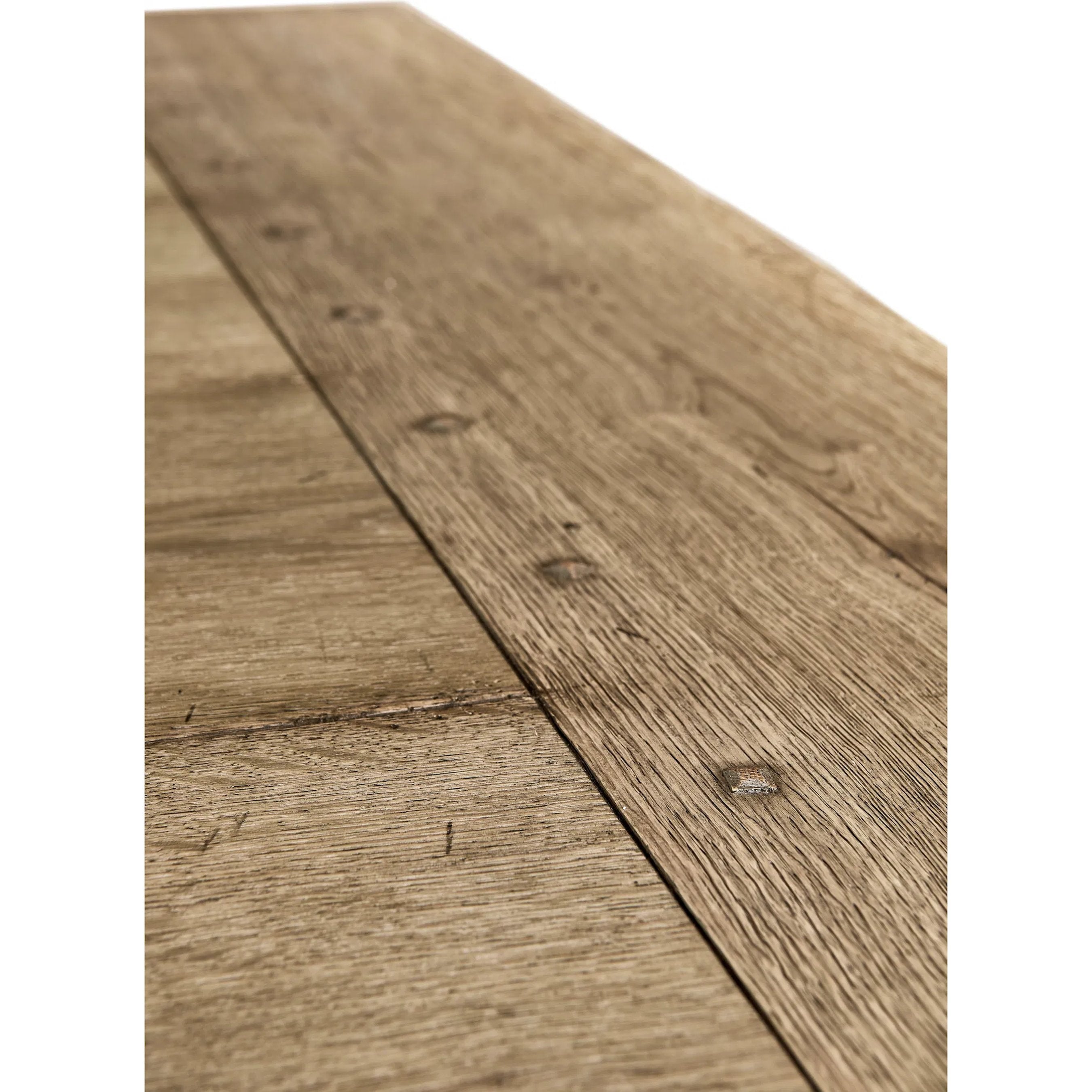 124" Echo Canyon Rectangular Dining Table