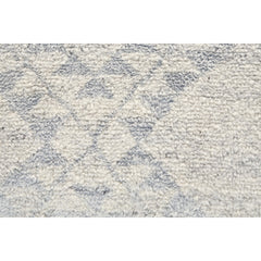 Abytha Transitional Diamond Rug - 6458F