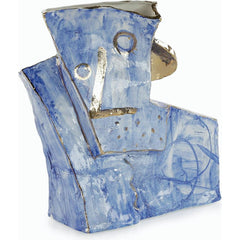 Abstraction Vase