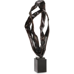 Abstract Arches Sculpture