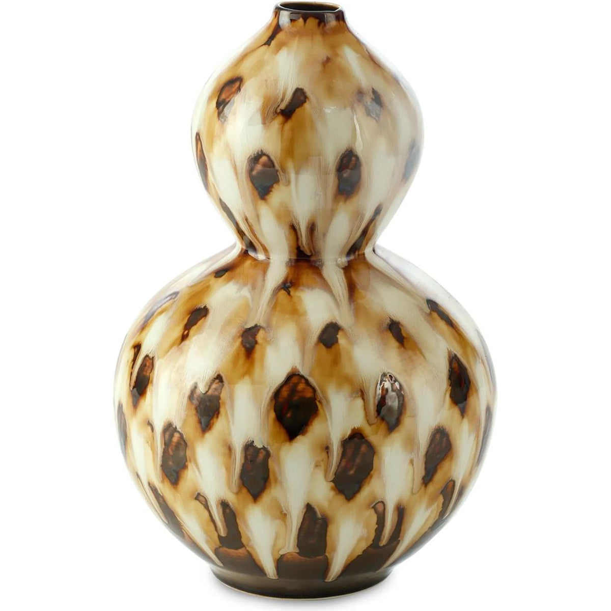 Abbruciato Vase