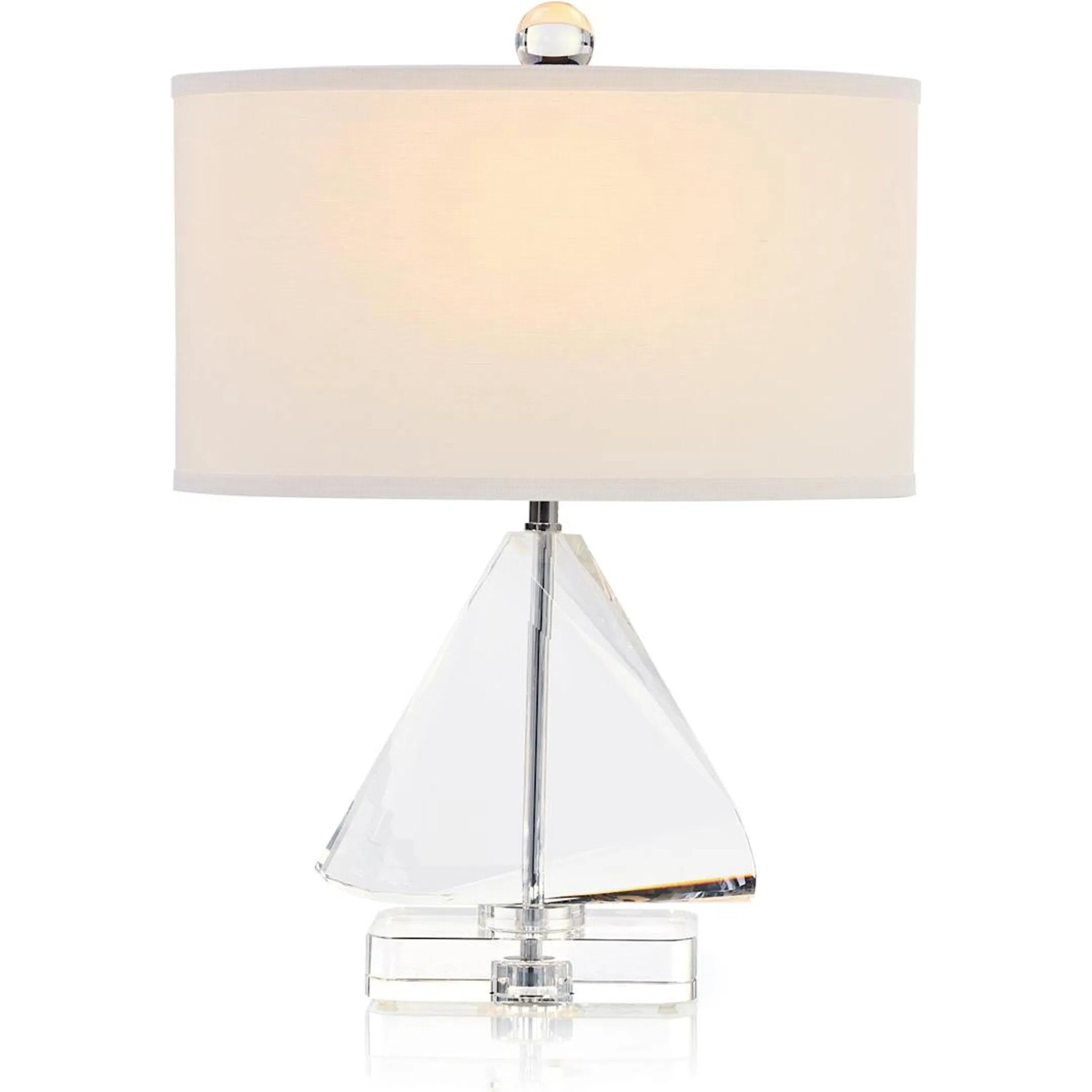 Acute Table Lamp