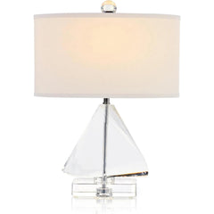 Acute Table Lamp