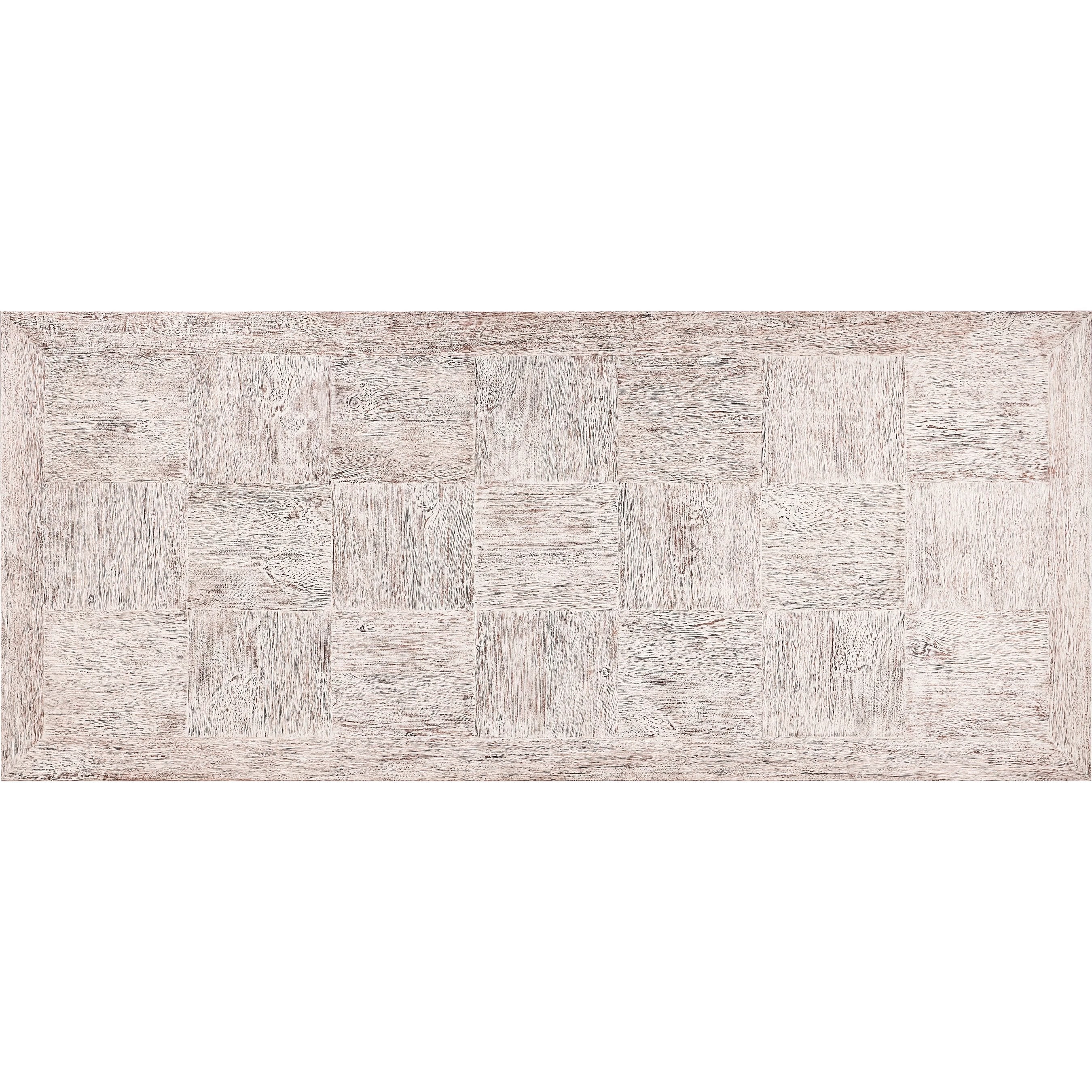 100" Bywater Extending Dining Table