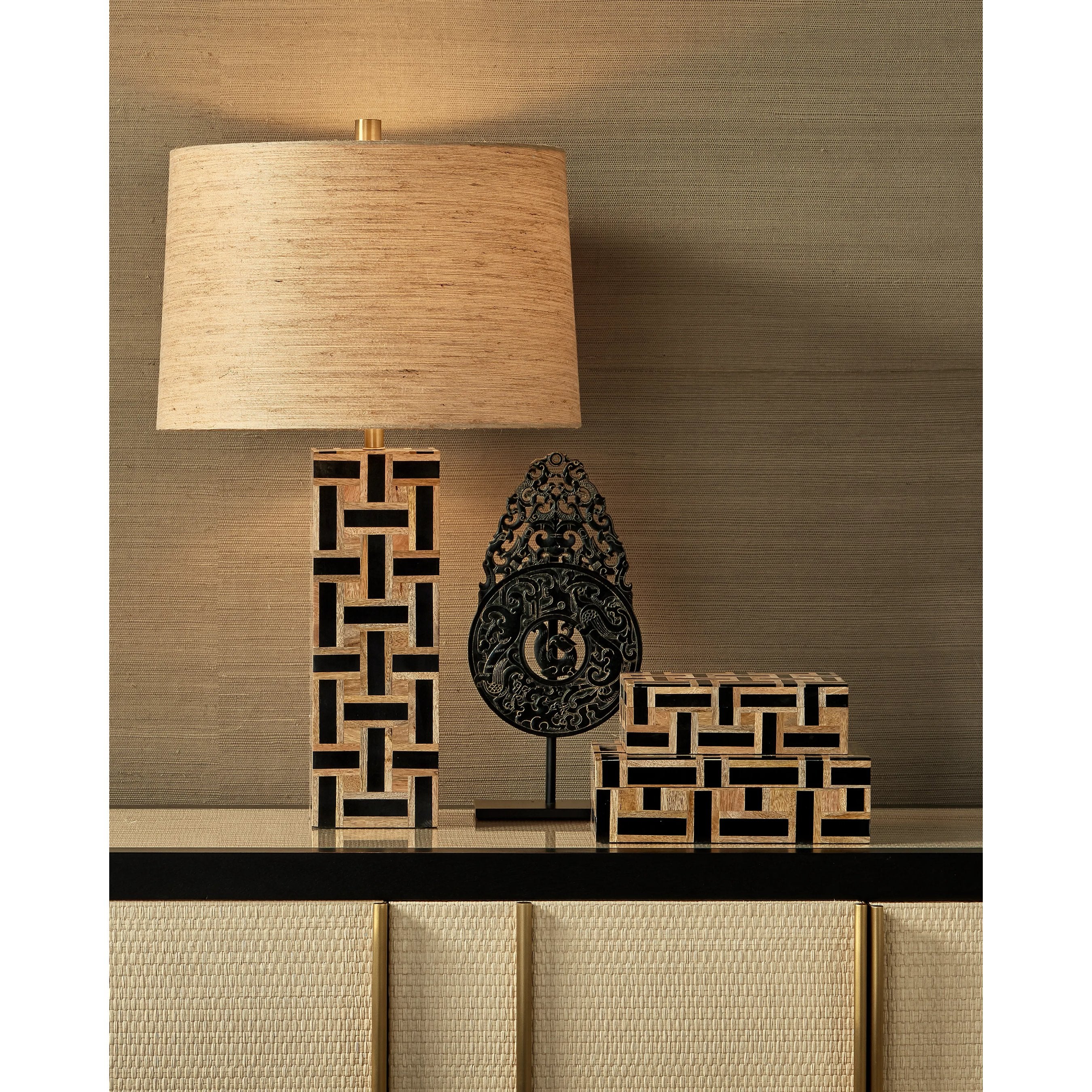 Aarna Table Lamp