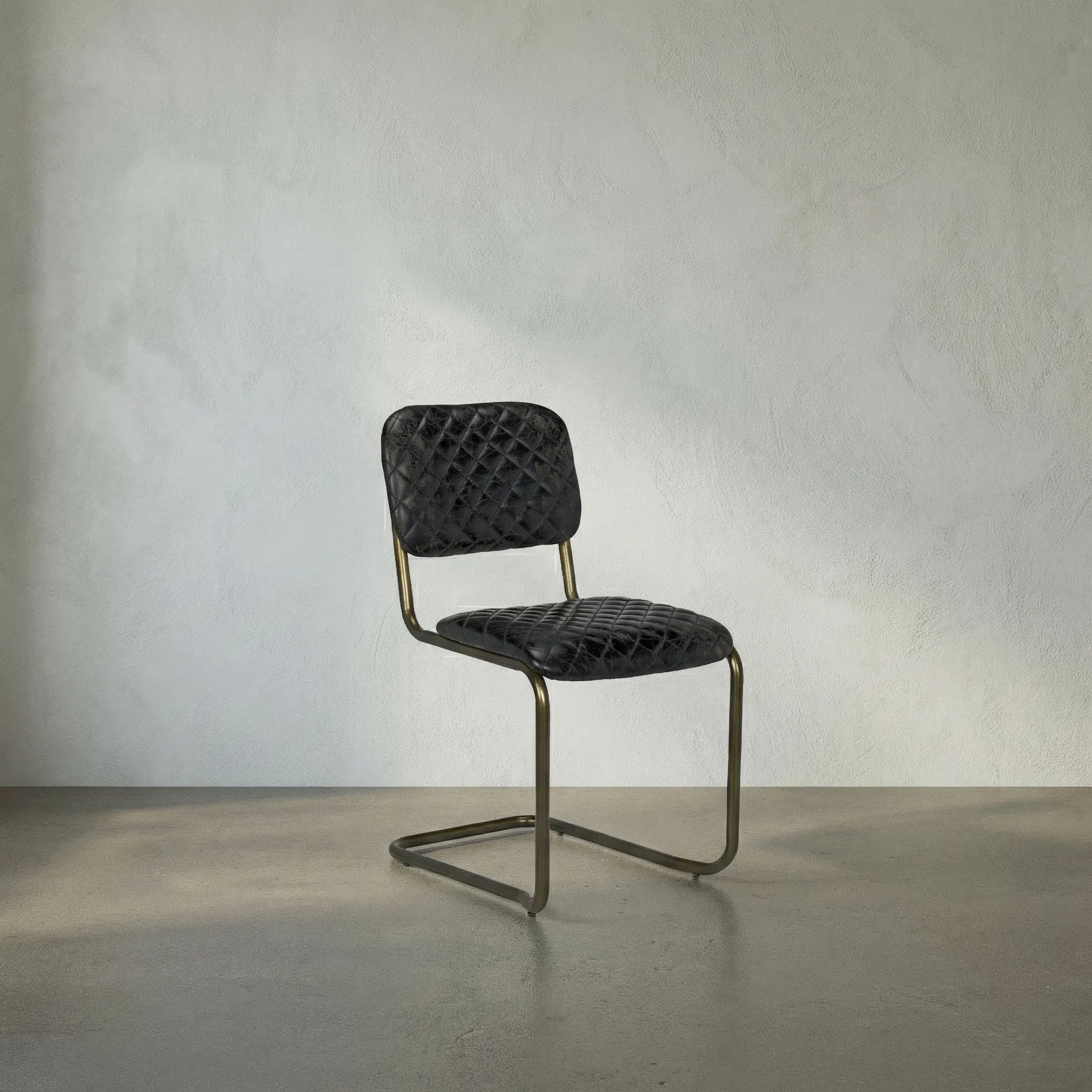 0037 Dining Chair