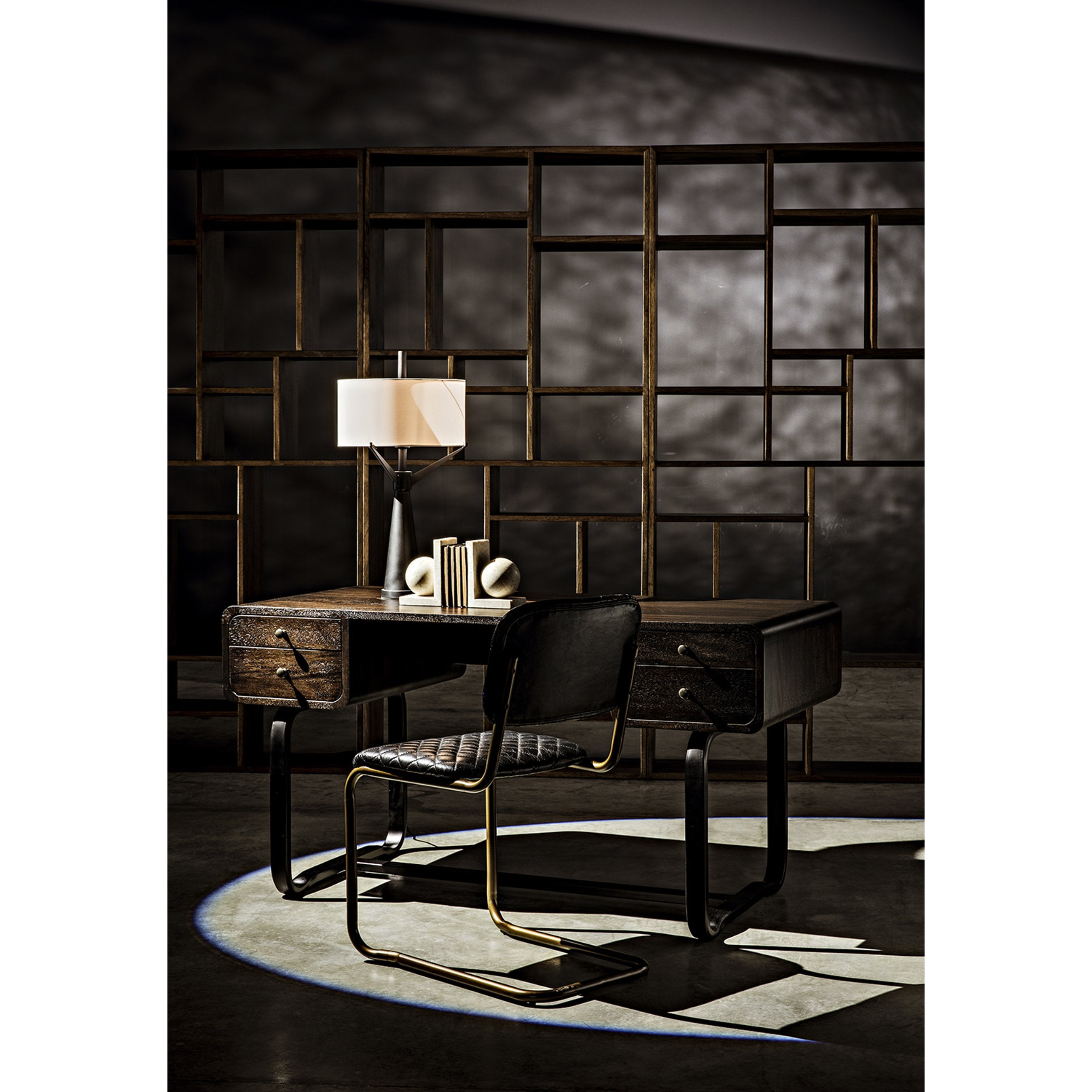 0037 Dining Chair
