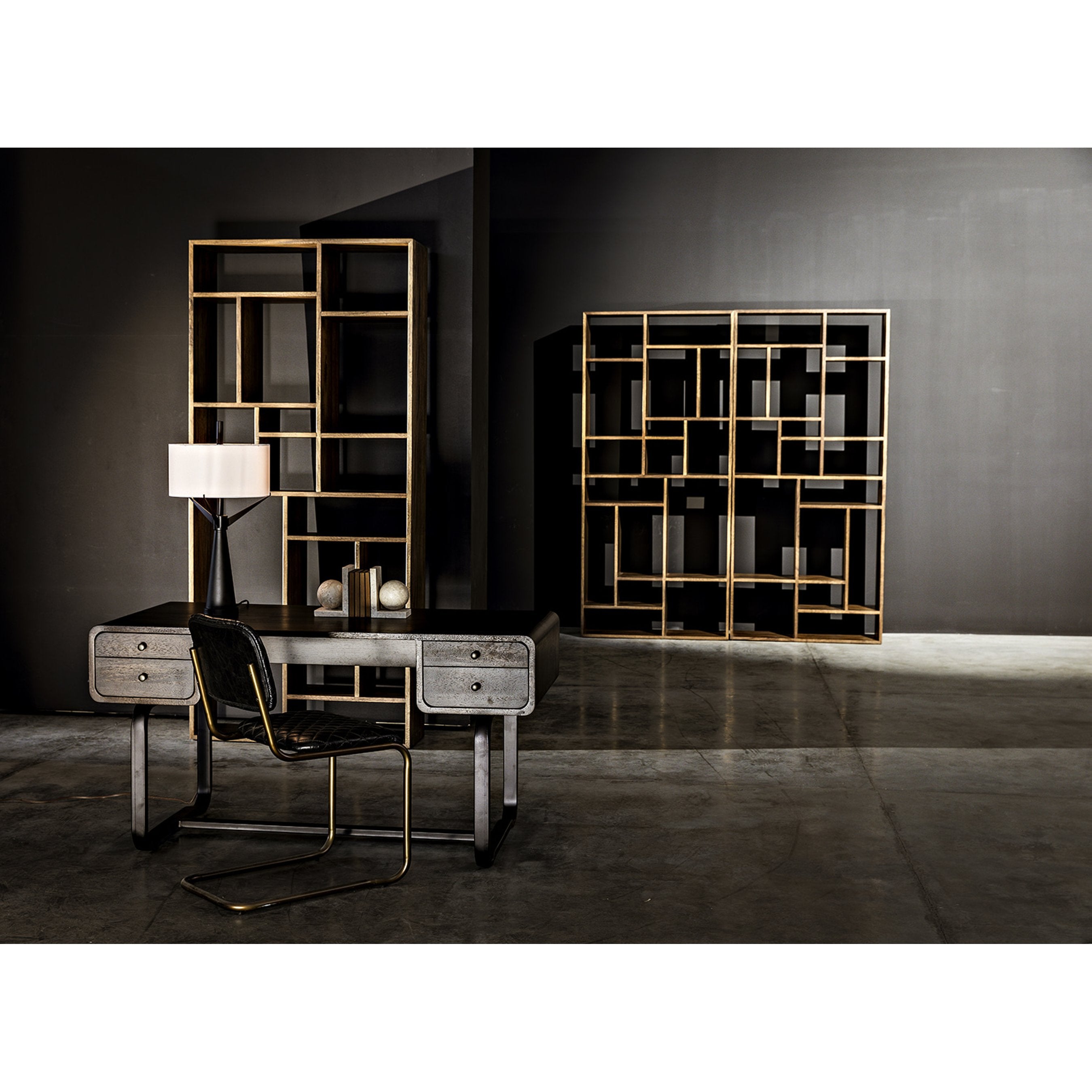 0037 Dining Chair