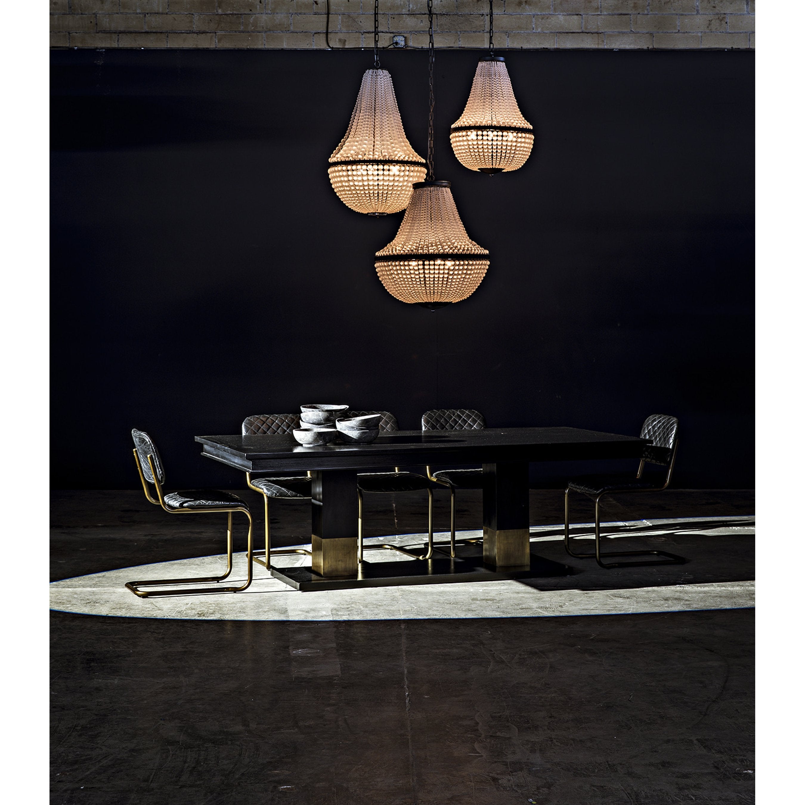 0037 Dining Chair