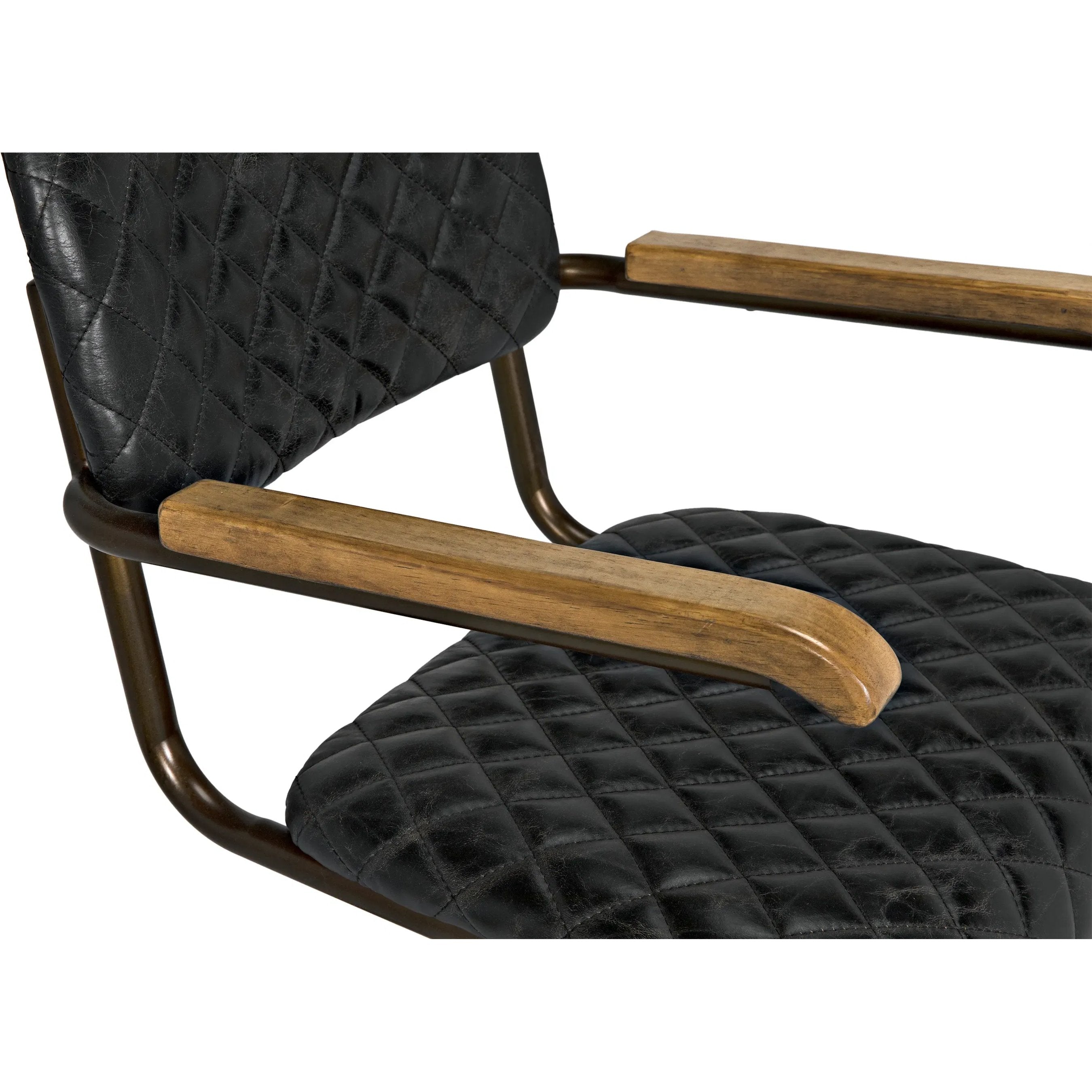 0045 Arm Chair