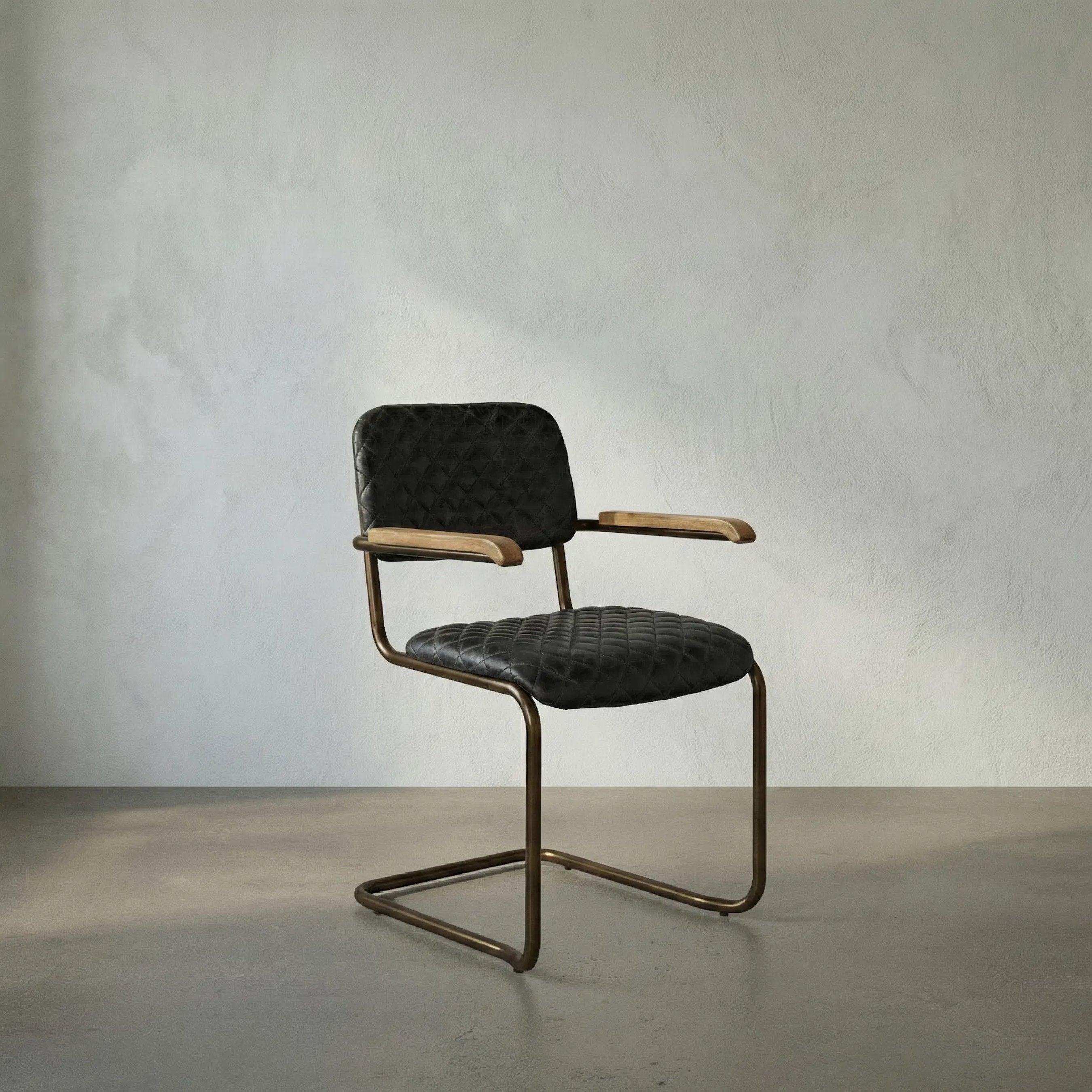 0045 Arm Chair