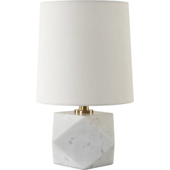 A Cut Above Table Lamp