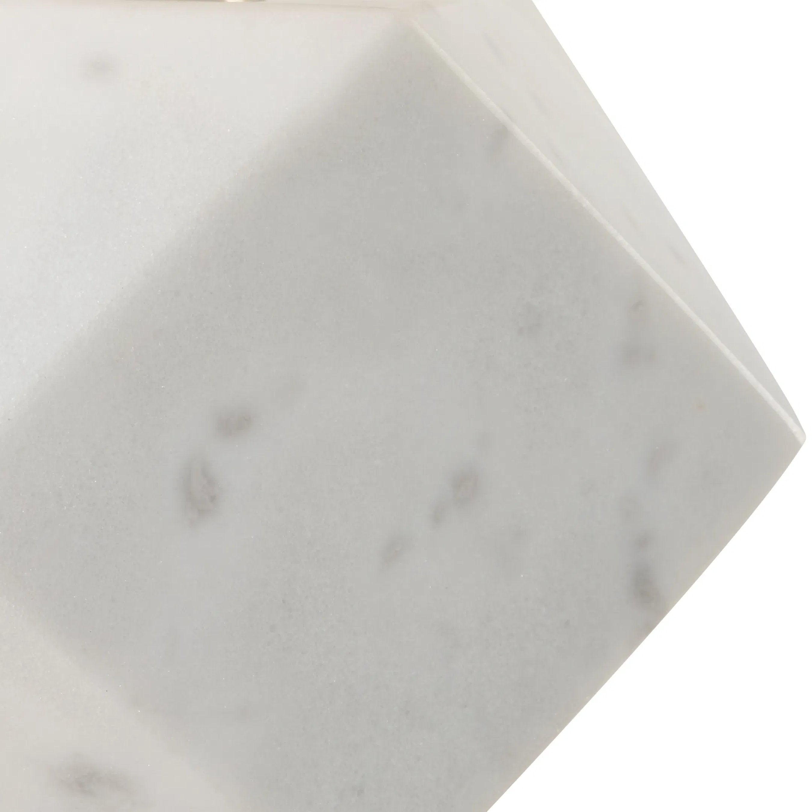 A Cut Above Table Lamp