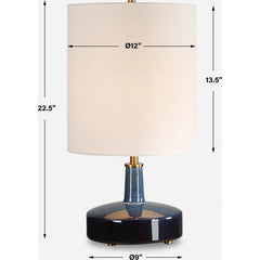Abyss Table Lamp