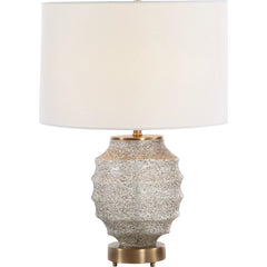Acosta Ribbed Table Lamp