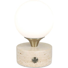 Abril Rechargeable LED Accent Lamp