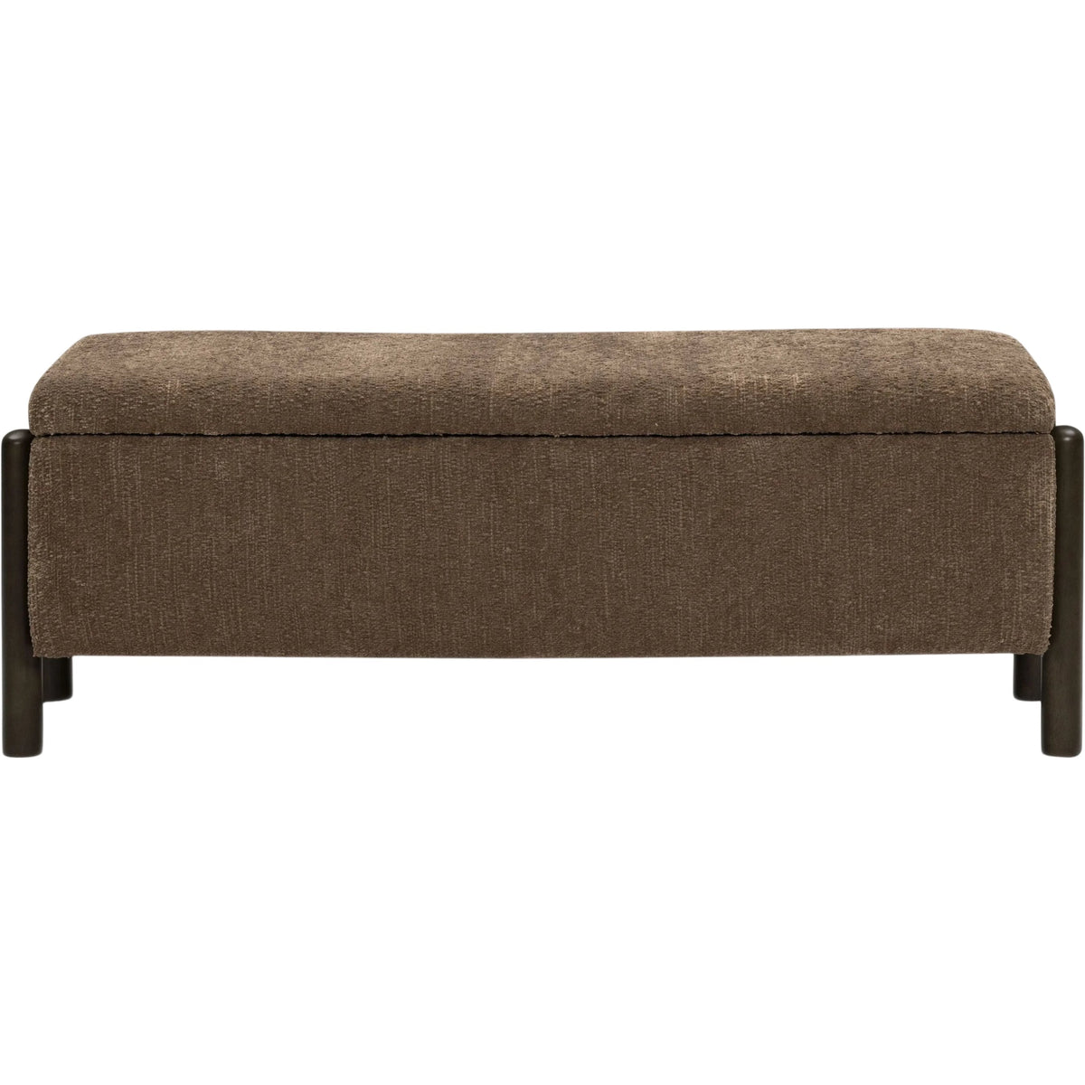 Abby Nubby Storage Bench