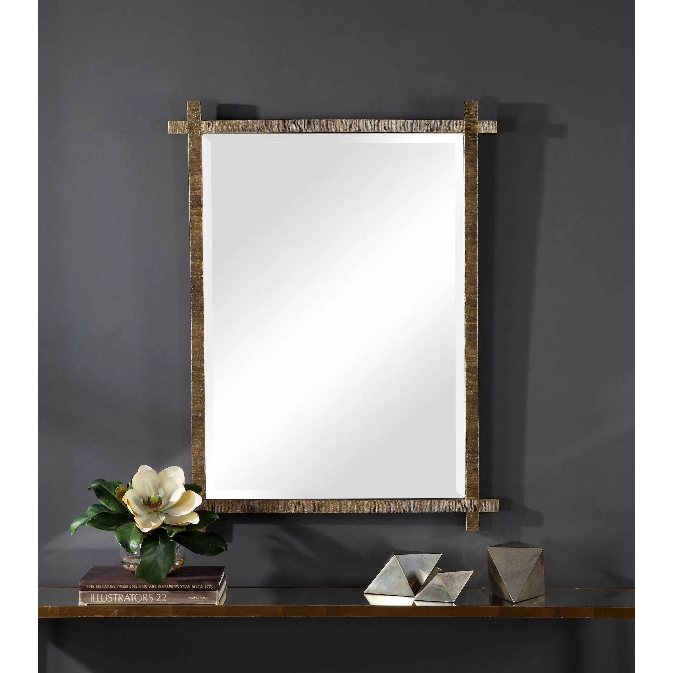 Abanu Vanity Mirror