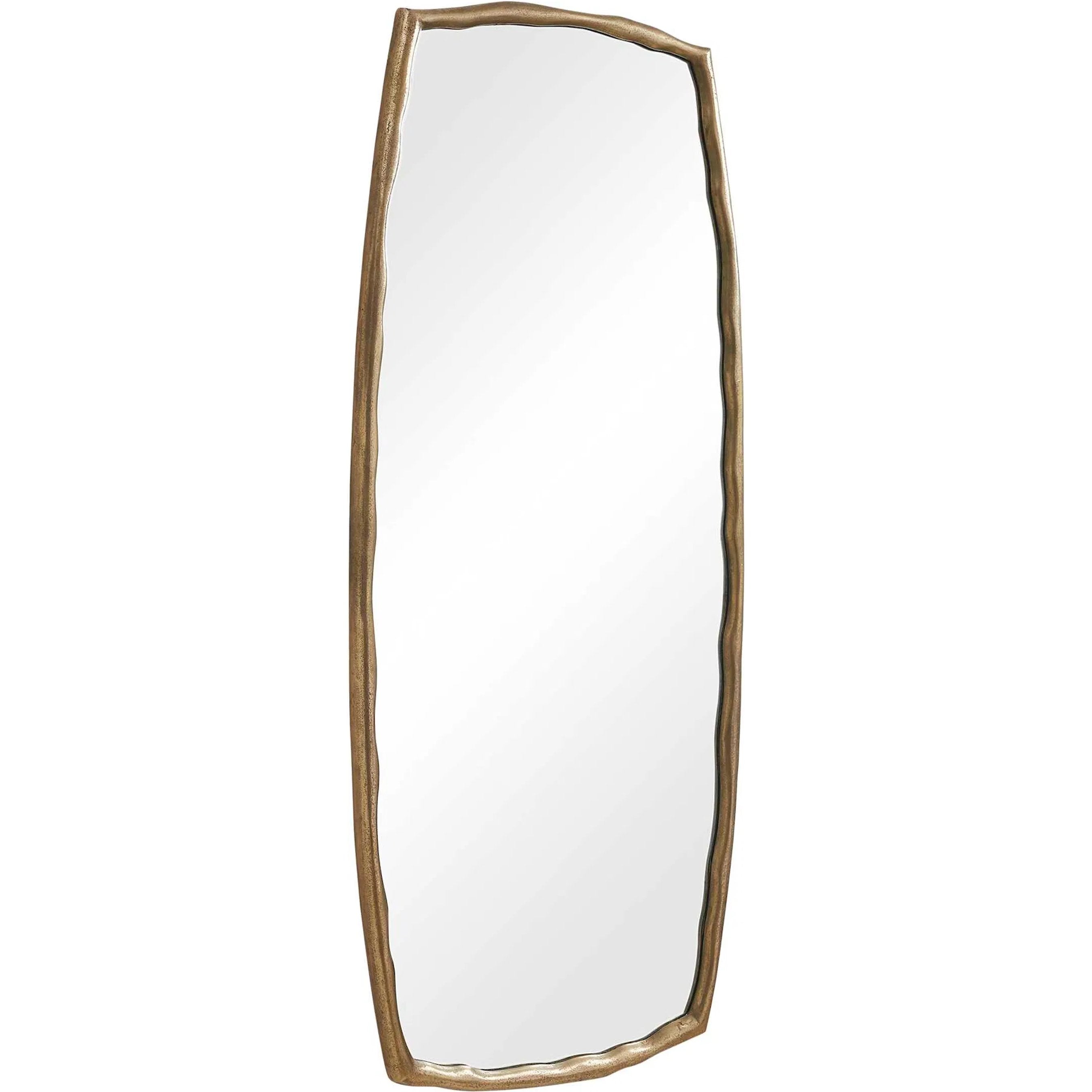 Adair Antique Tall Mirror