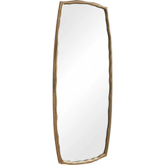 Adair Antique Tall Mirror