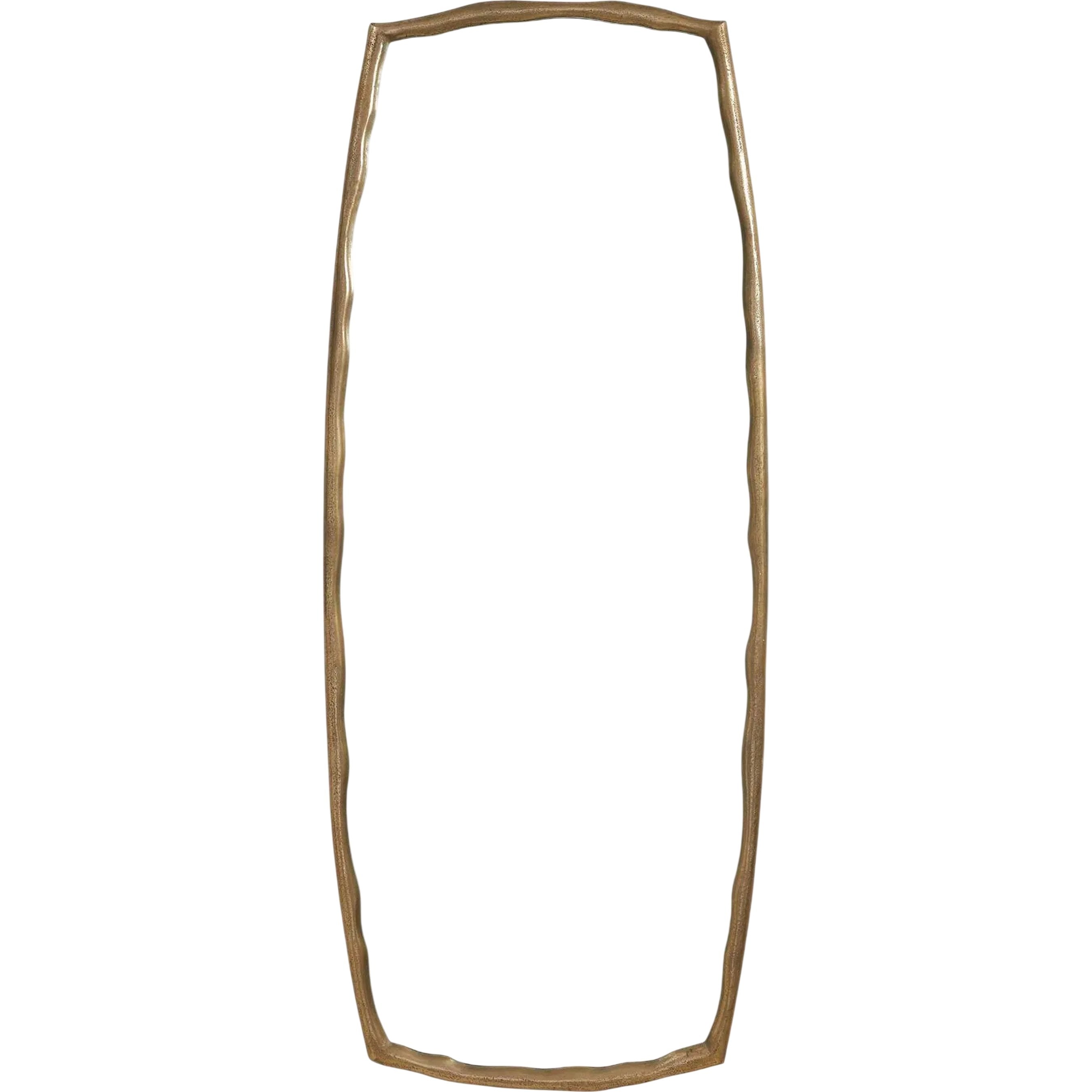 Adair Antique Tall Mirror