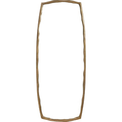 Adair Antique Tall Mirror