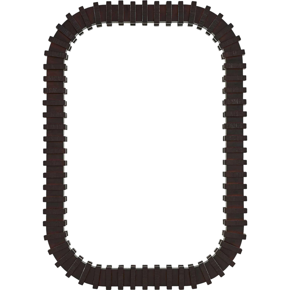 Abram Espresso Mirror