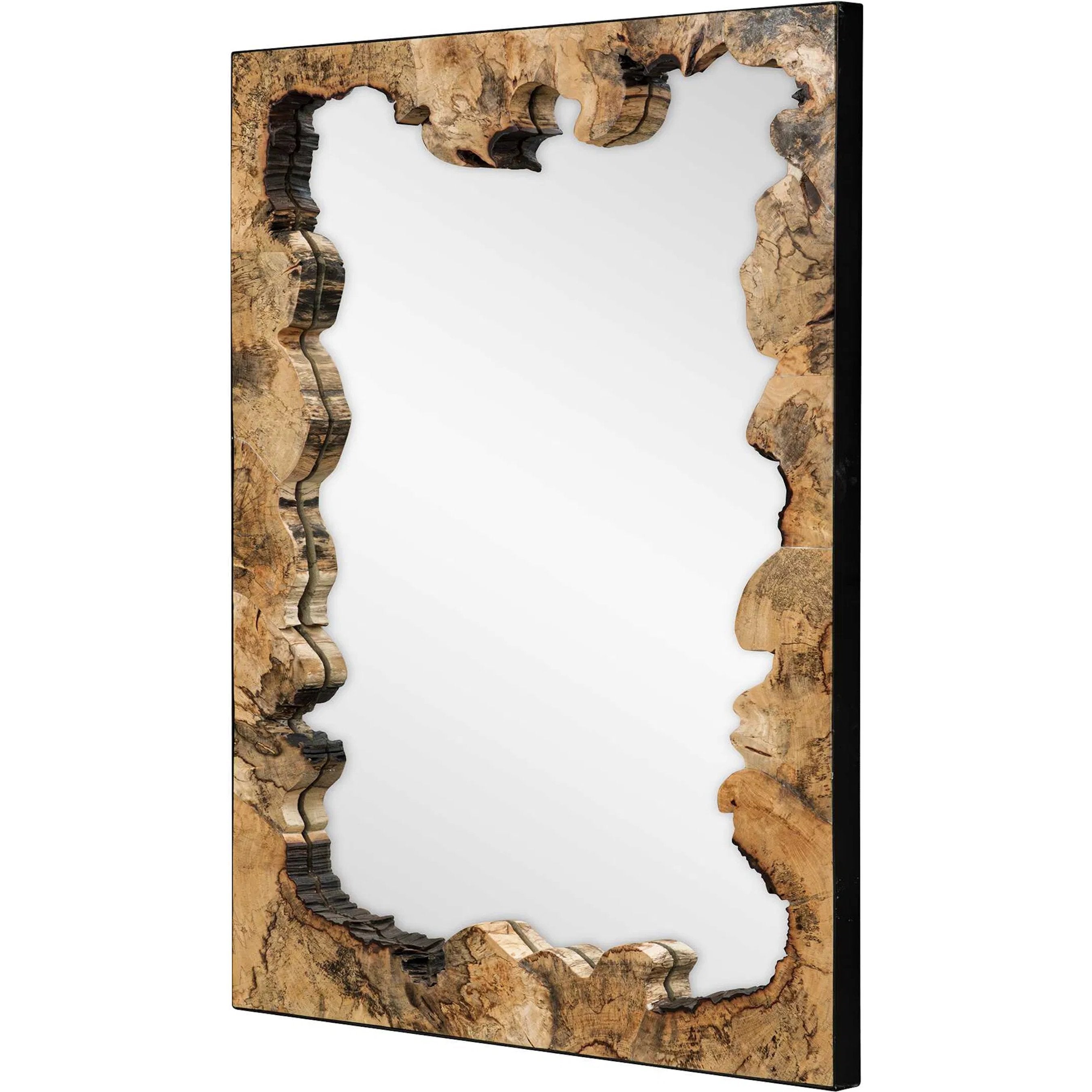 Abraham Mirror