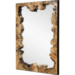 Abraham Mirror