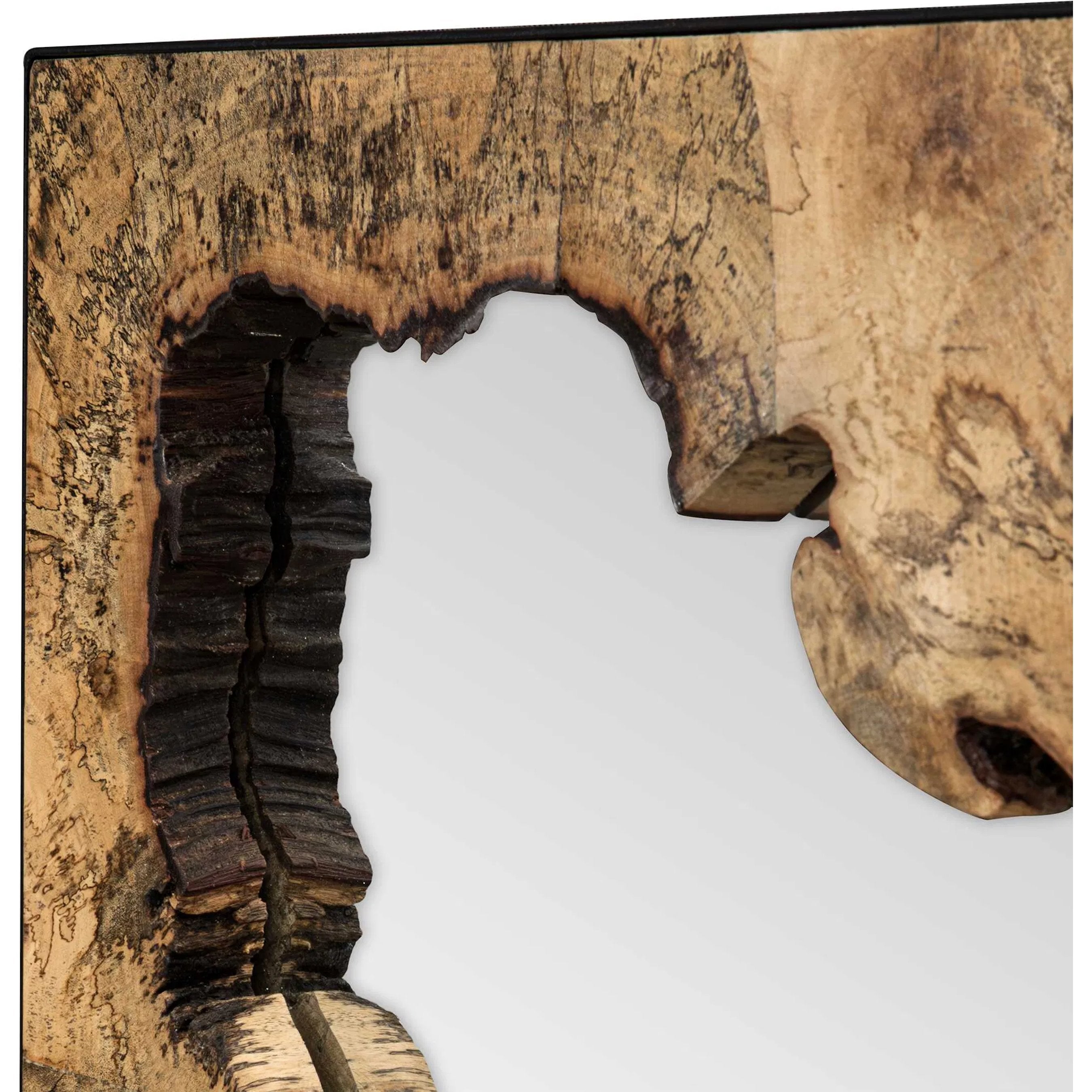 Abraham Mirror