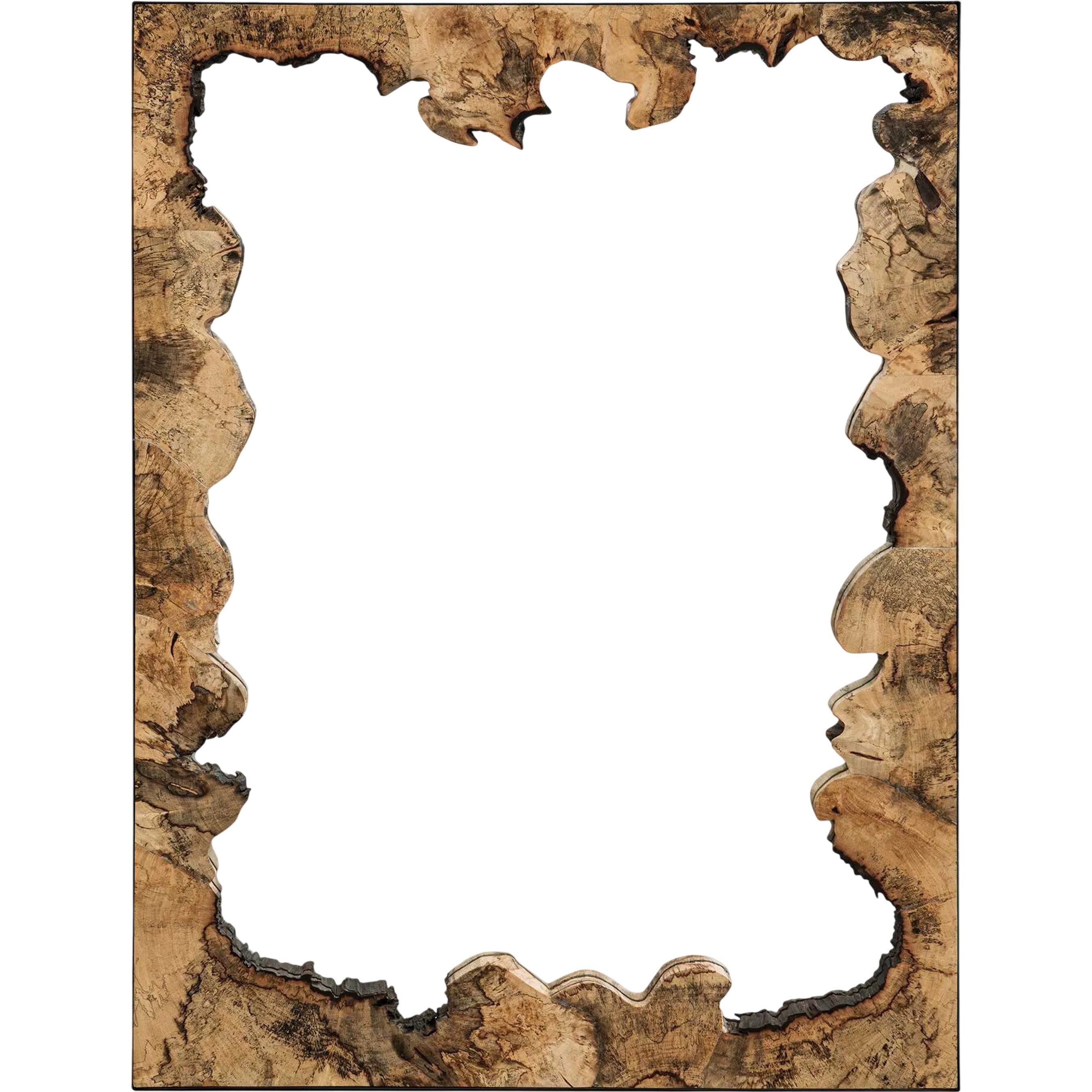 Abraham Mirror