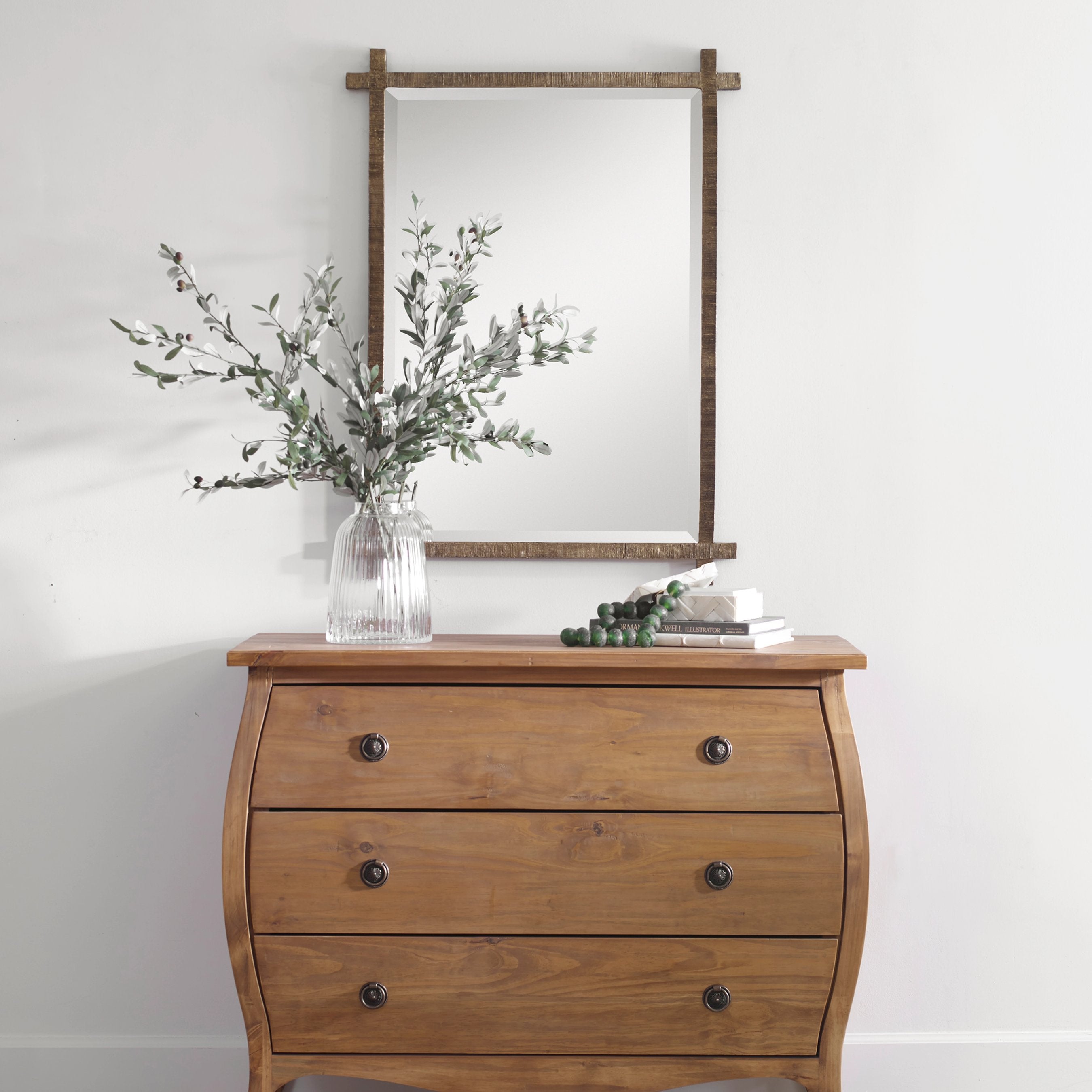 Abanu Vanity Mirror