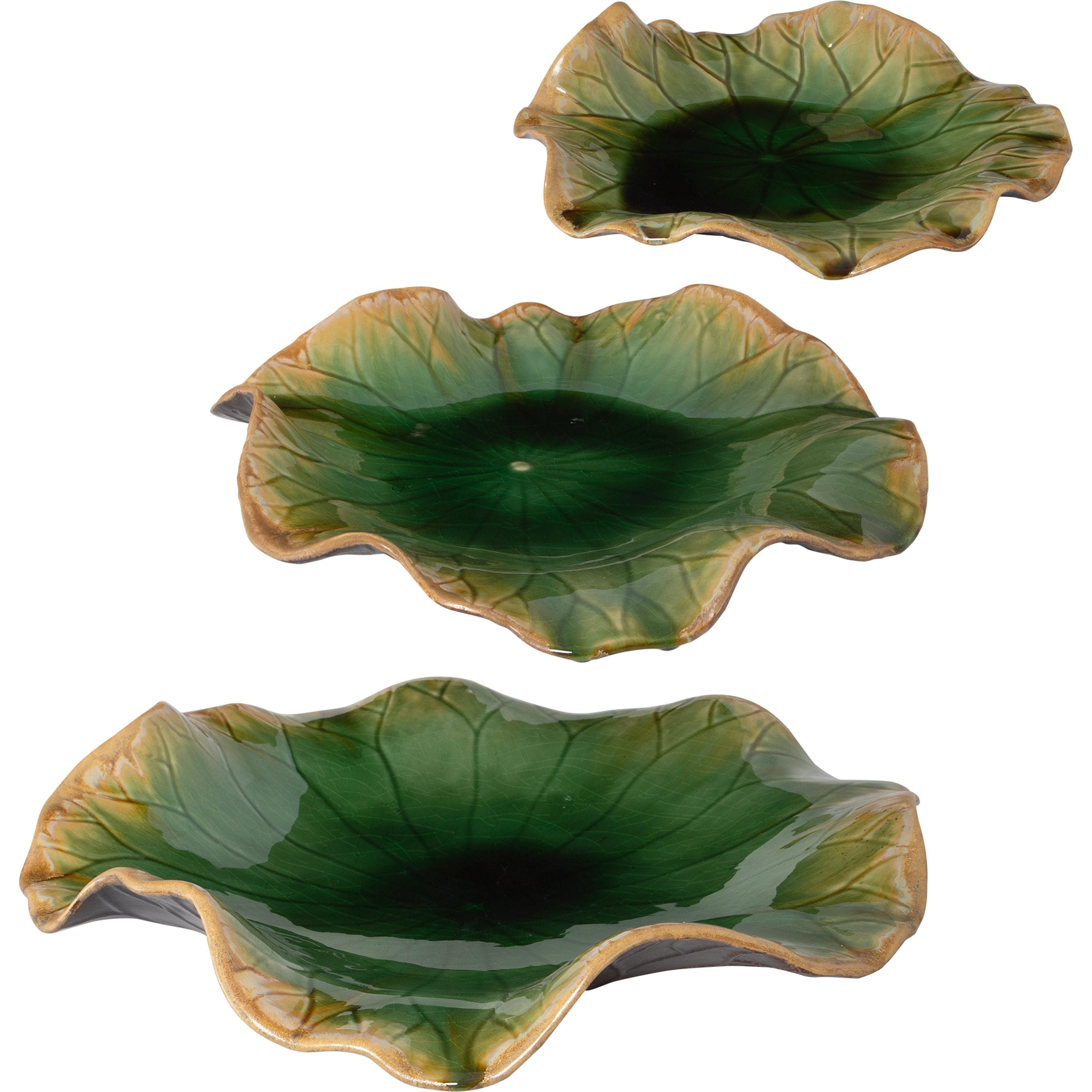 Abella Ceramic Wall Decor