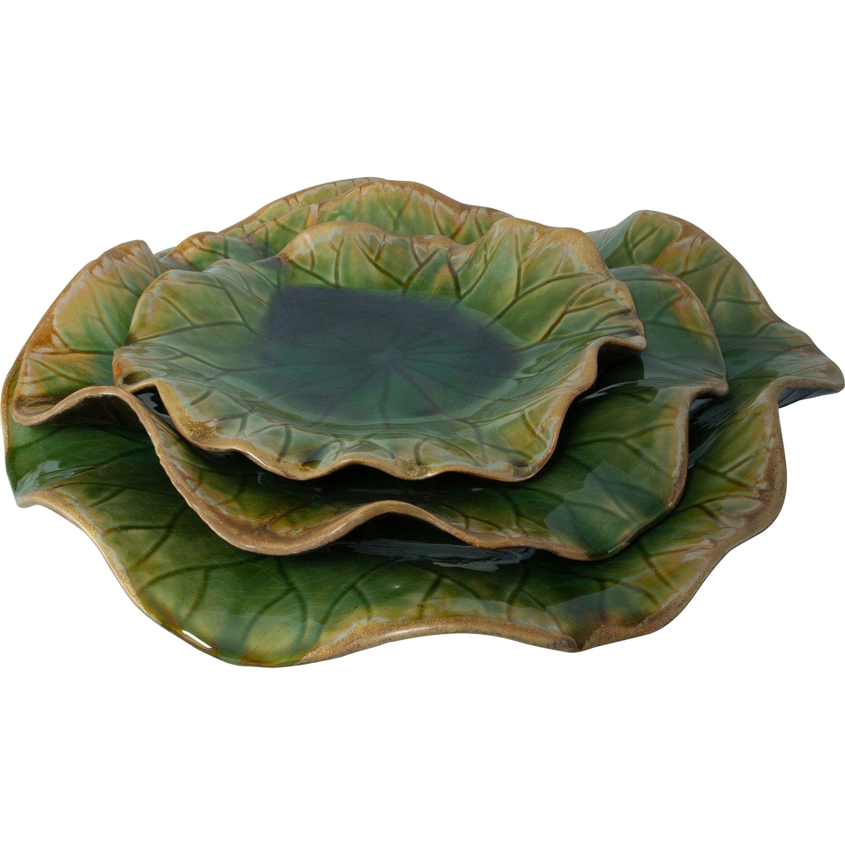 Abella Ceramic Wall Decor