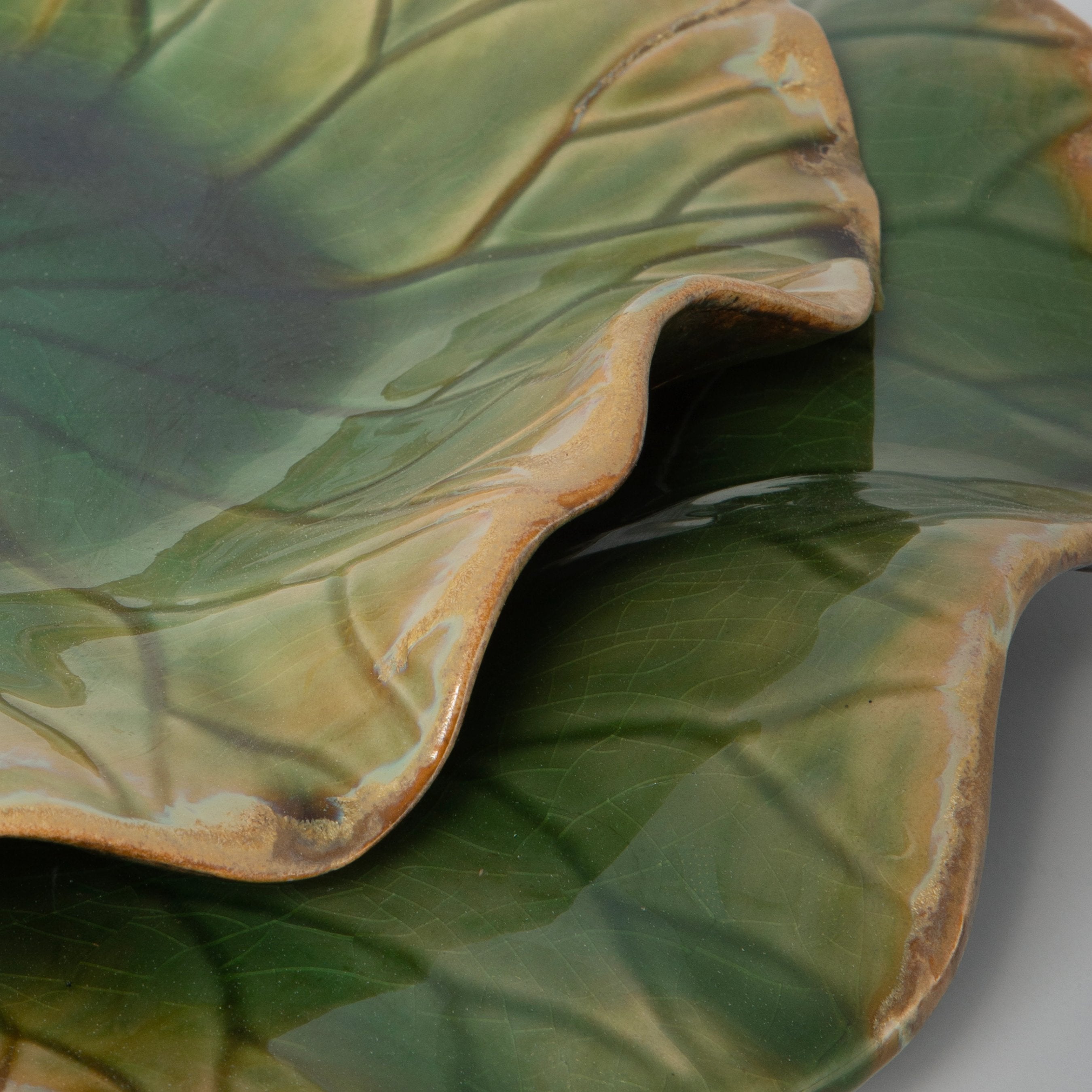Abella Ceramic Wall Decor
