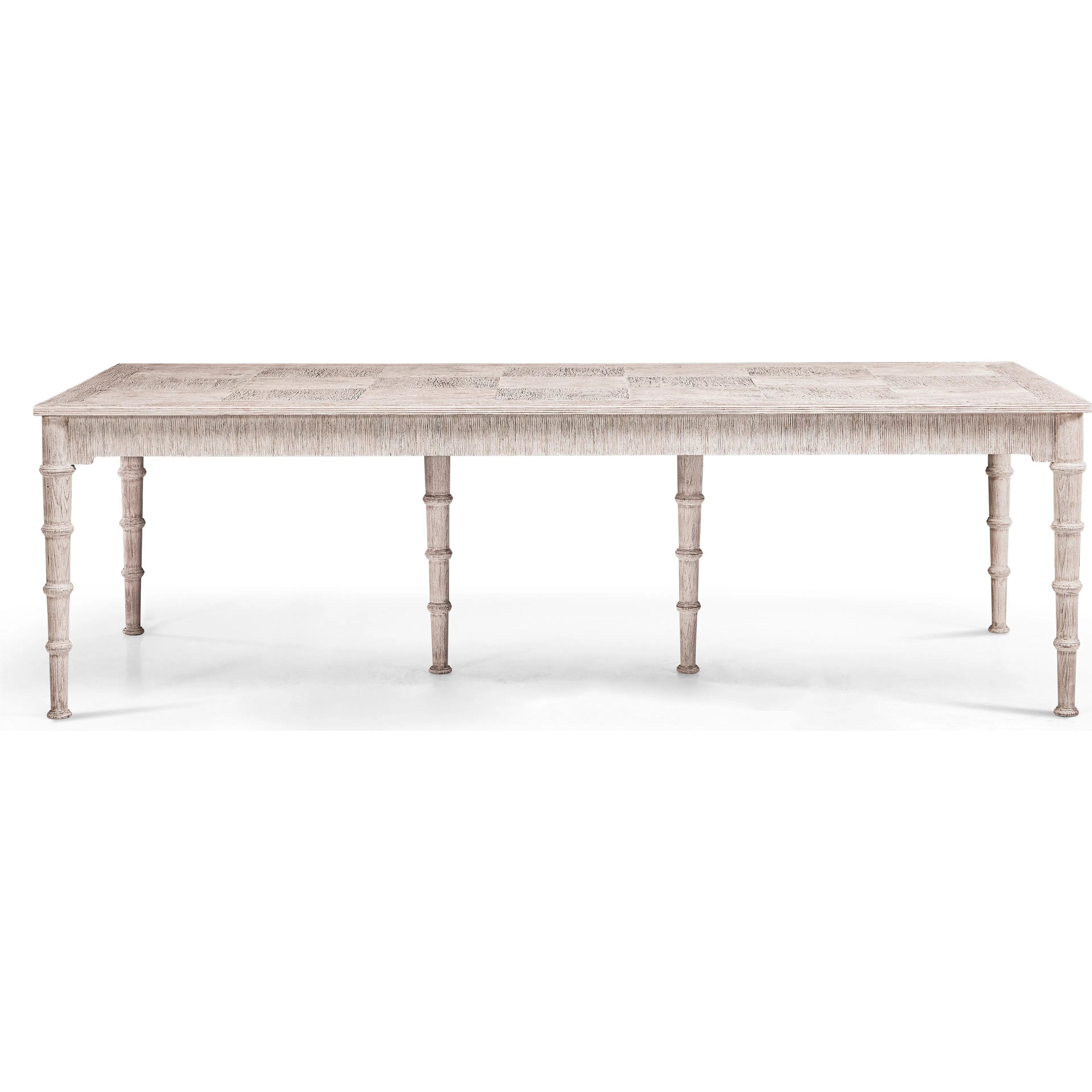 100" Bywater Extending Dining Table