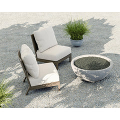 41" Outdoor Fire Bowl