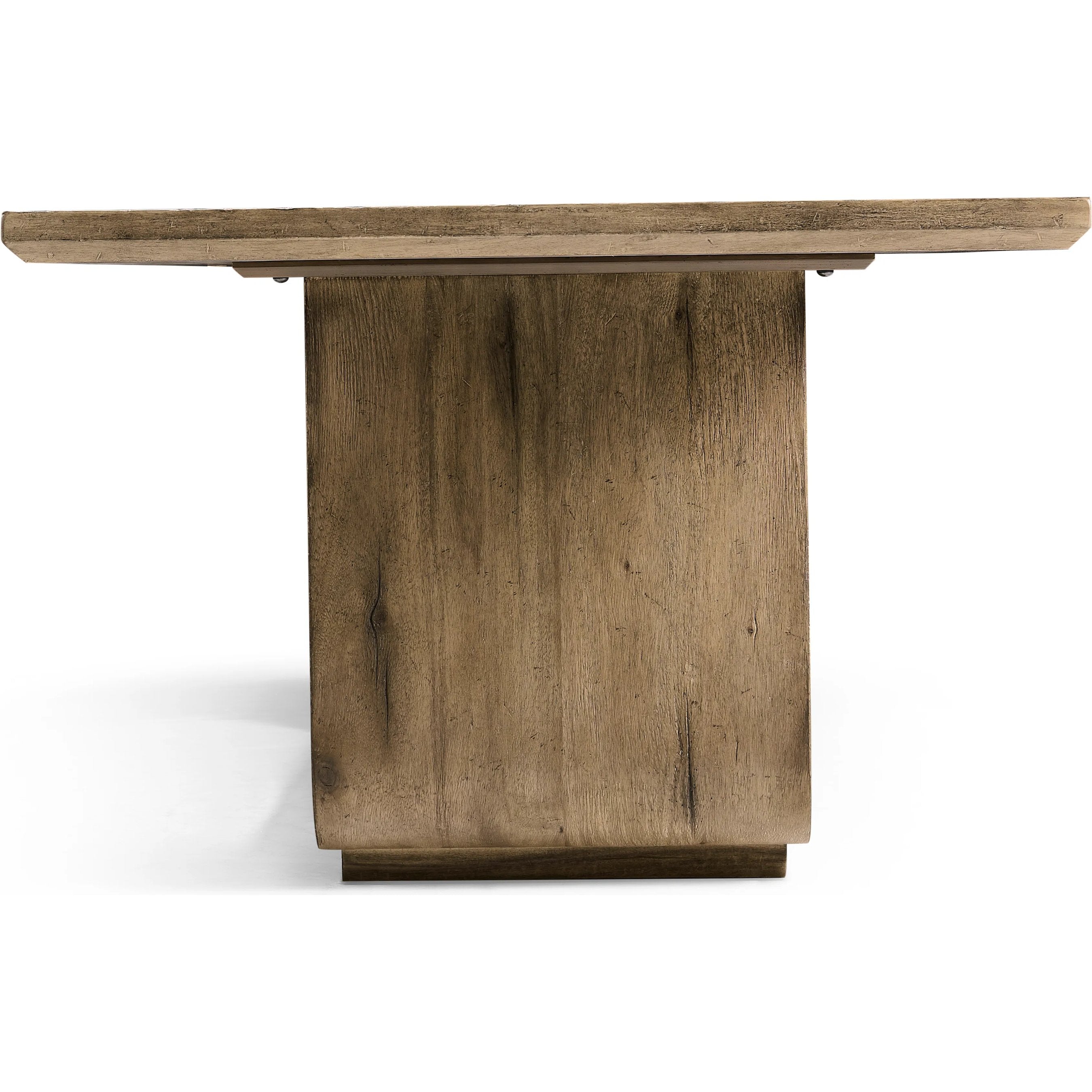 108" Stone Ridge Rectangular Table