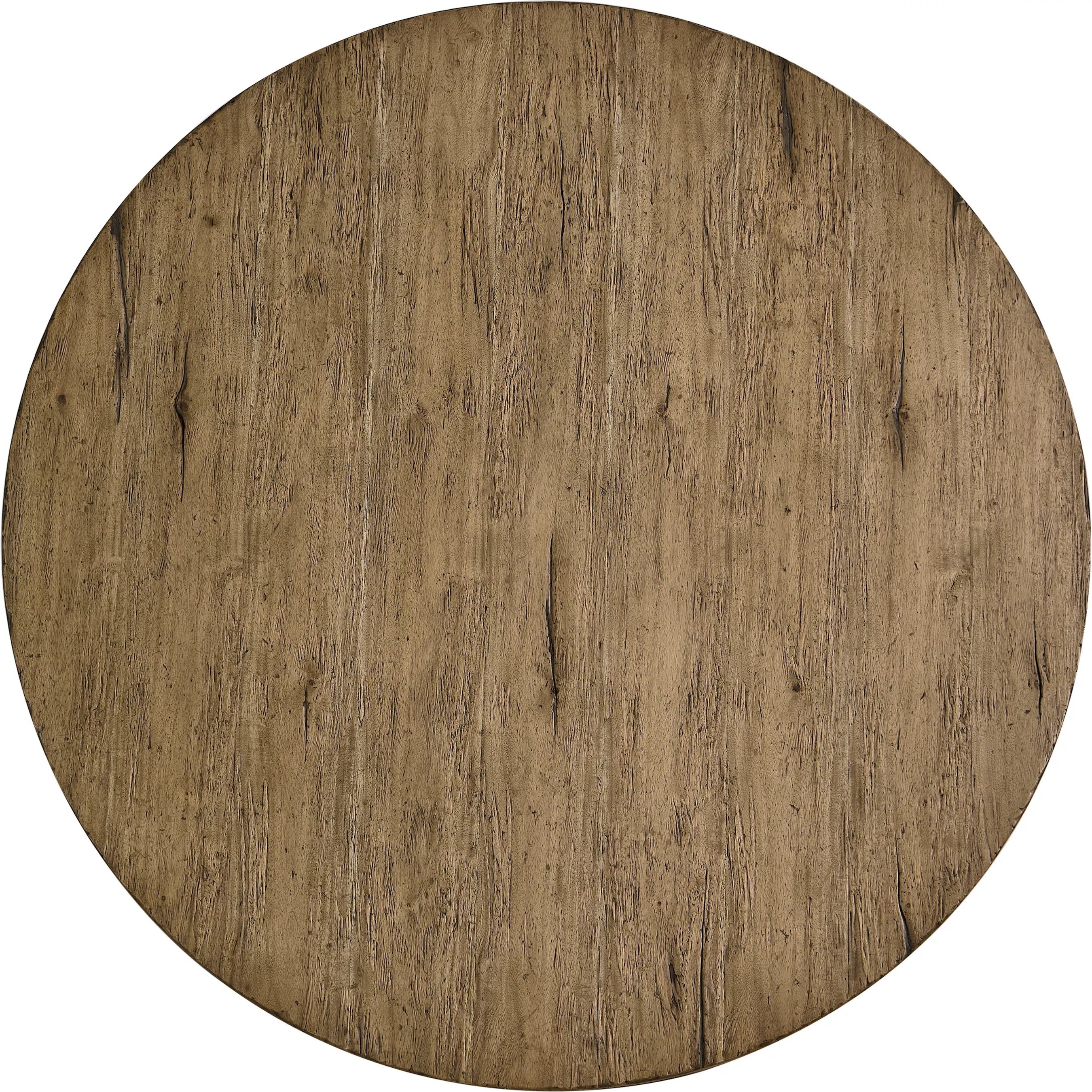 60" Stone Ridge Round Dining Table