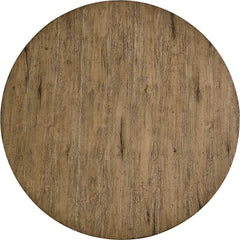 60" Stone Ridge Round Dining Table