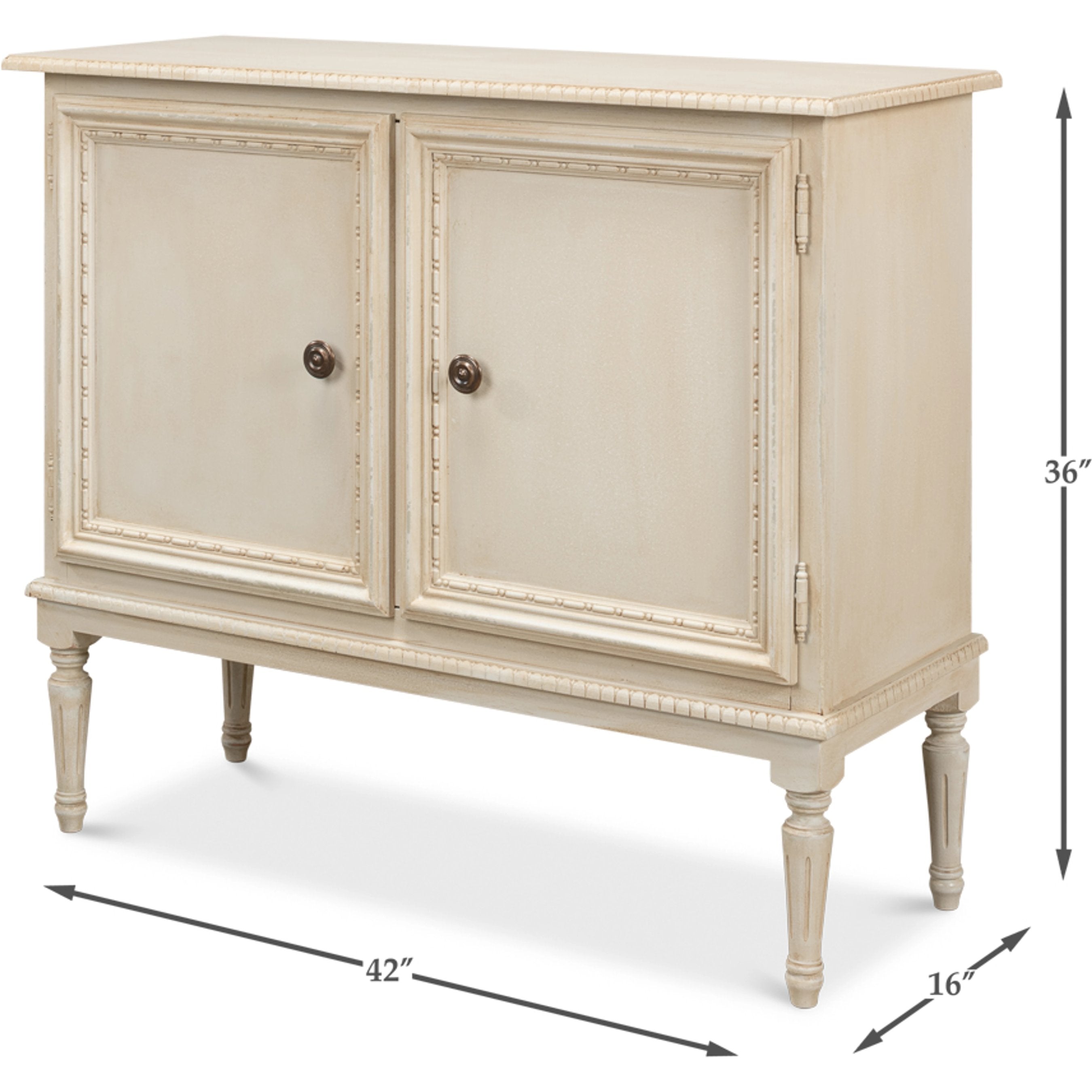 2 Door Sideboard