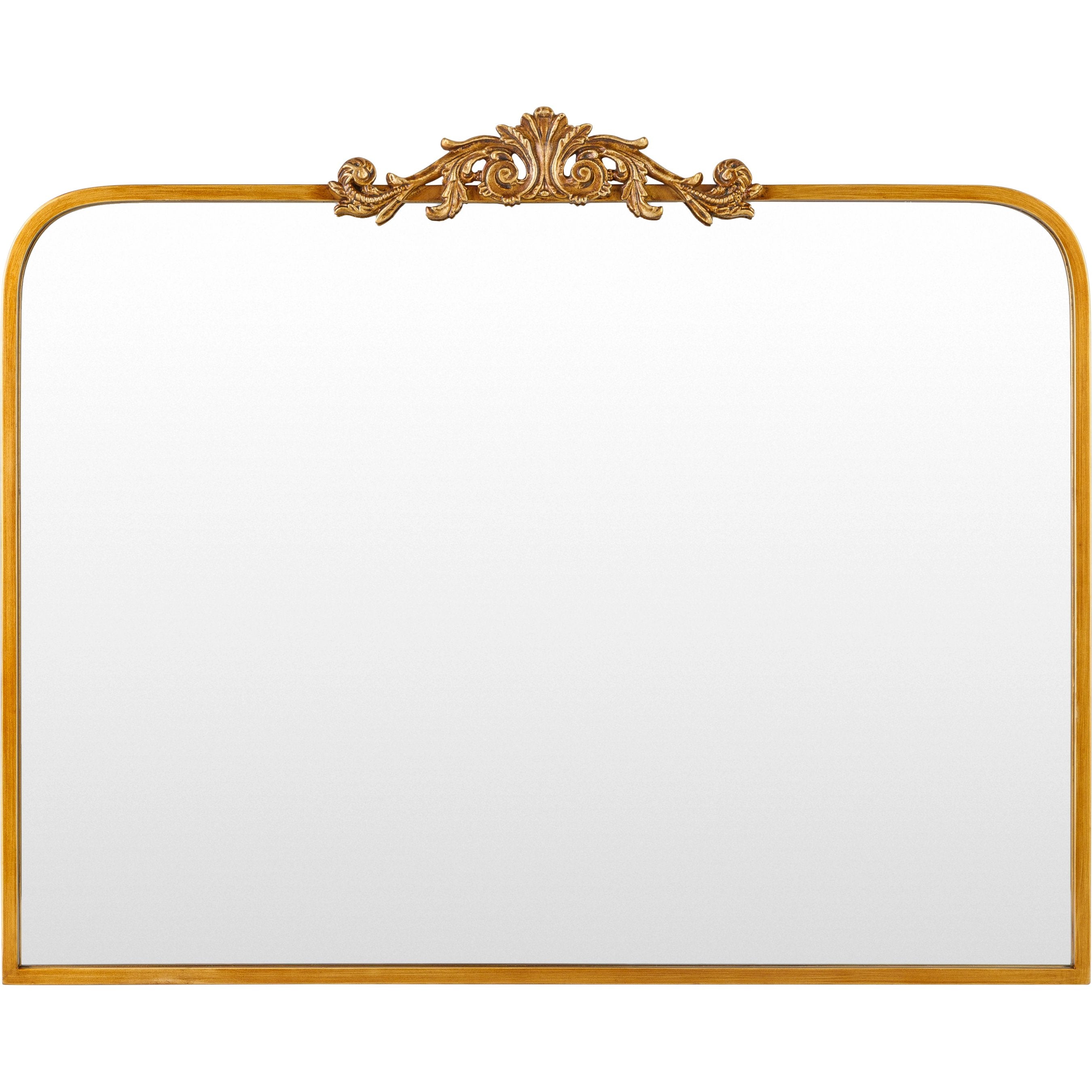 Aarlen Overmantel Mirror - 529920
