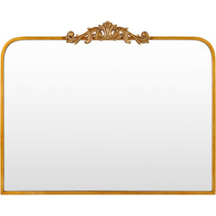 Aarlen Overmantel Mirror - 529920